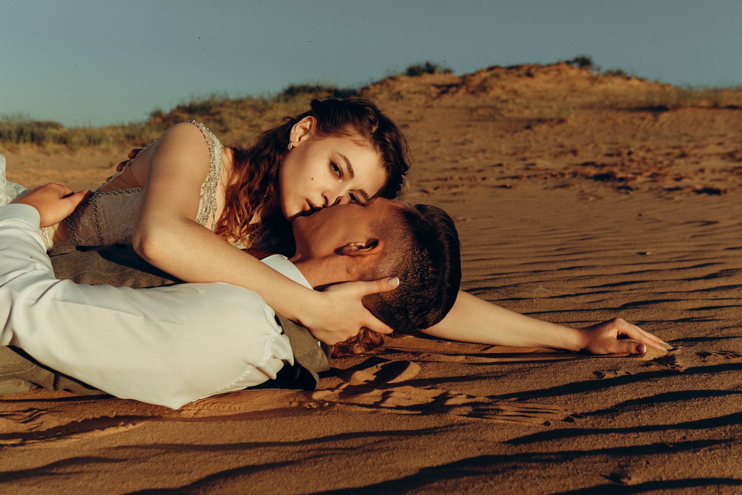 Свадебный фотограф в Санкт-Петербурге и Москве Андрей Чернов