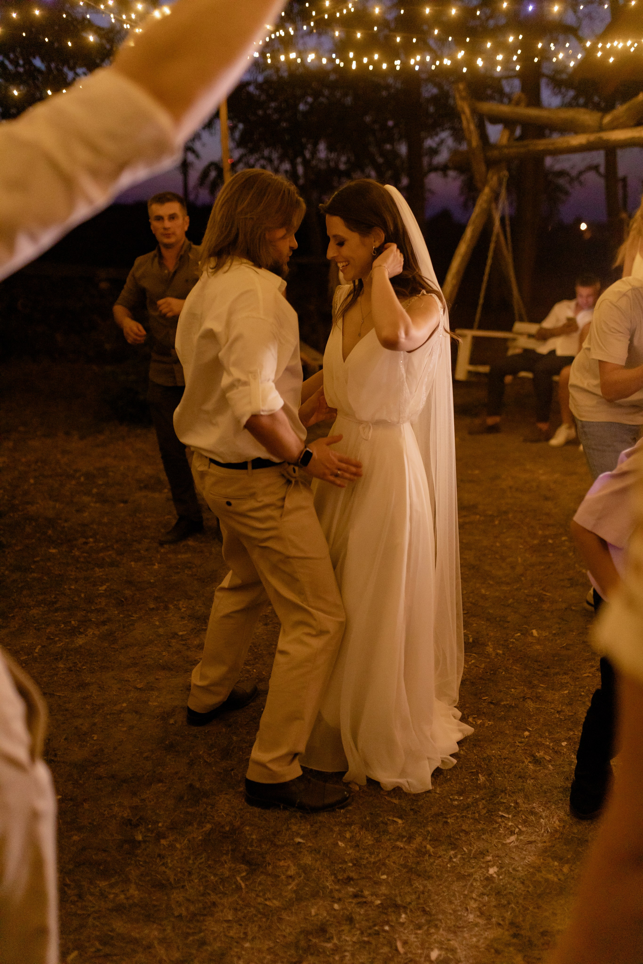 Виноградники. Dima Lemeshevsky