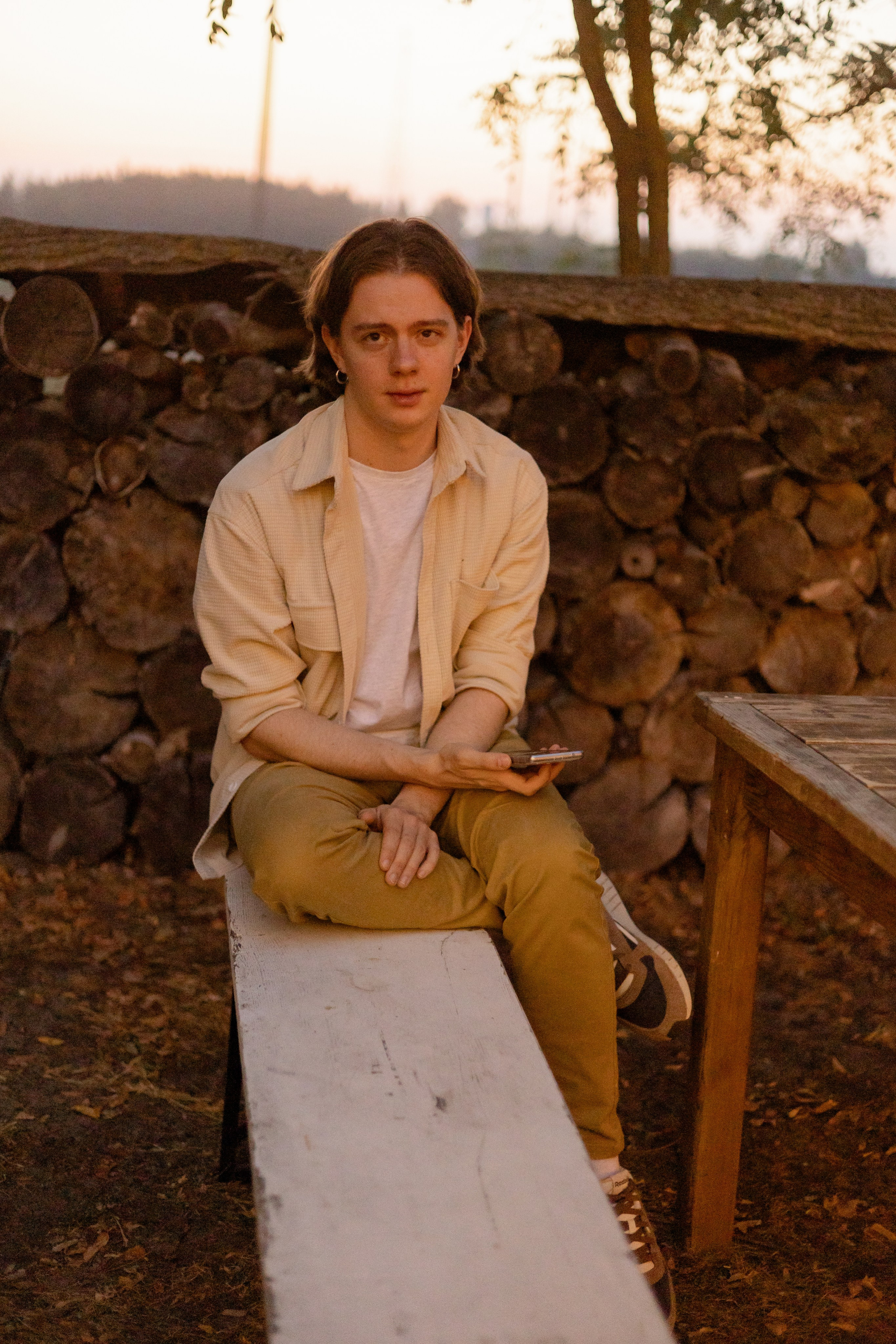 Виноградники. Dima Lemeshevsky