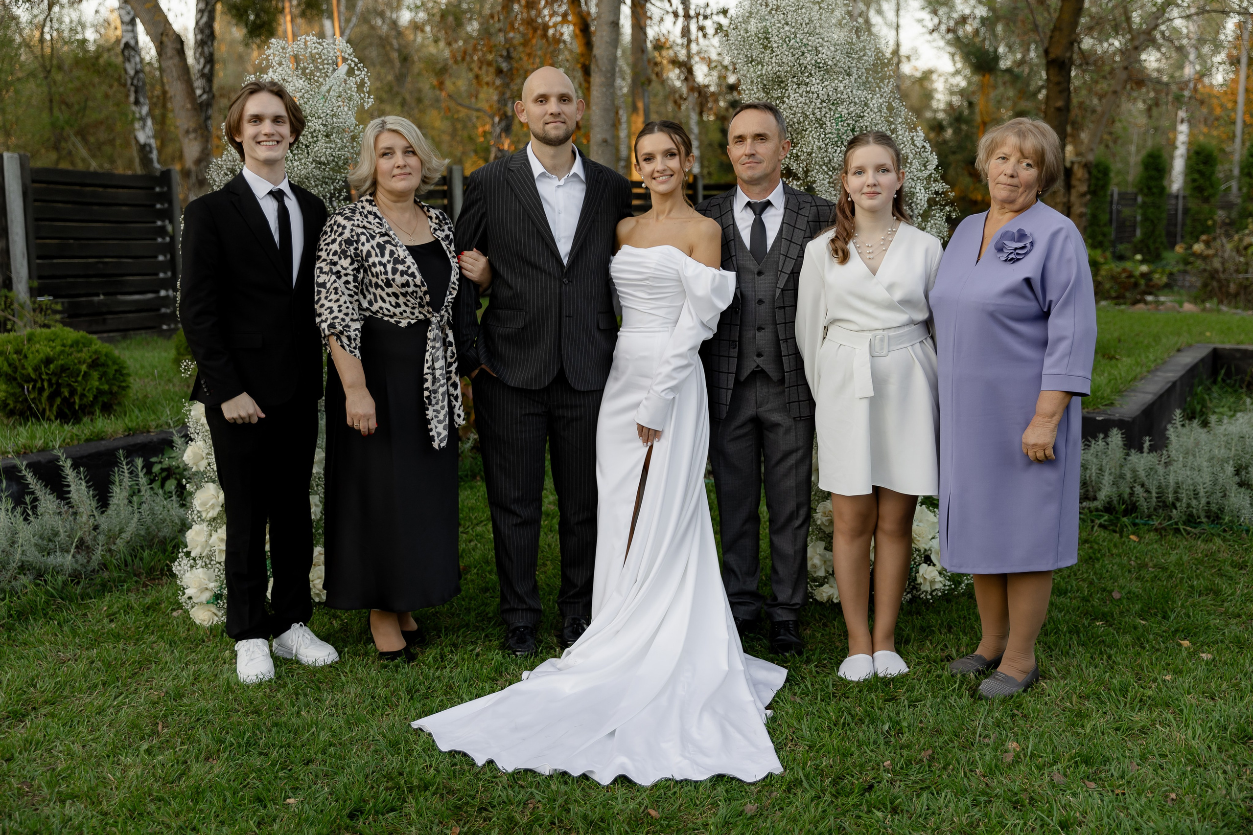 Кирилл и Даша. Dima Lemeshevsky