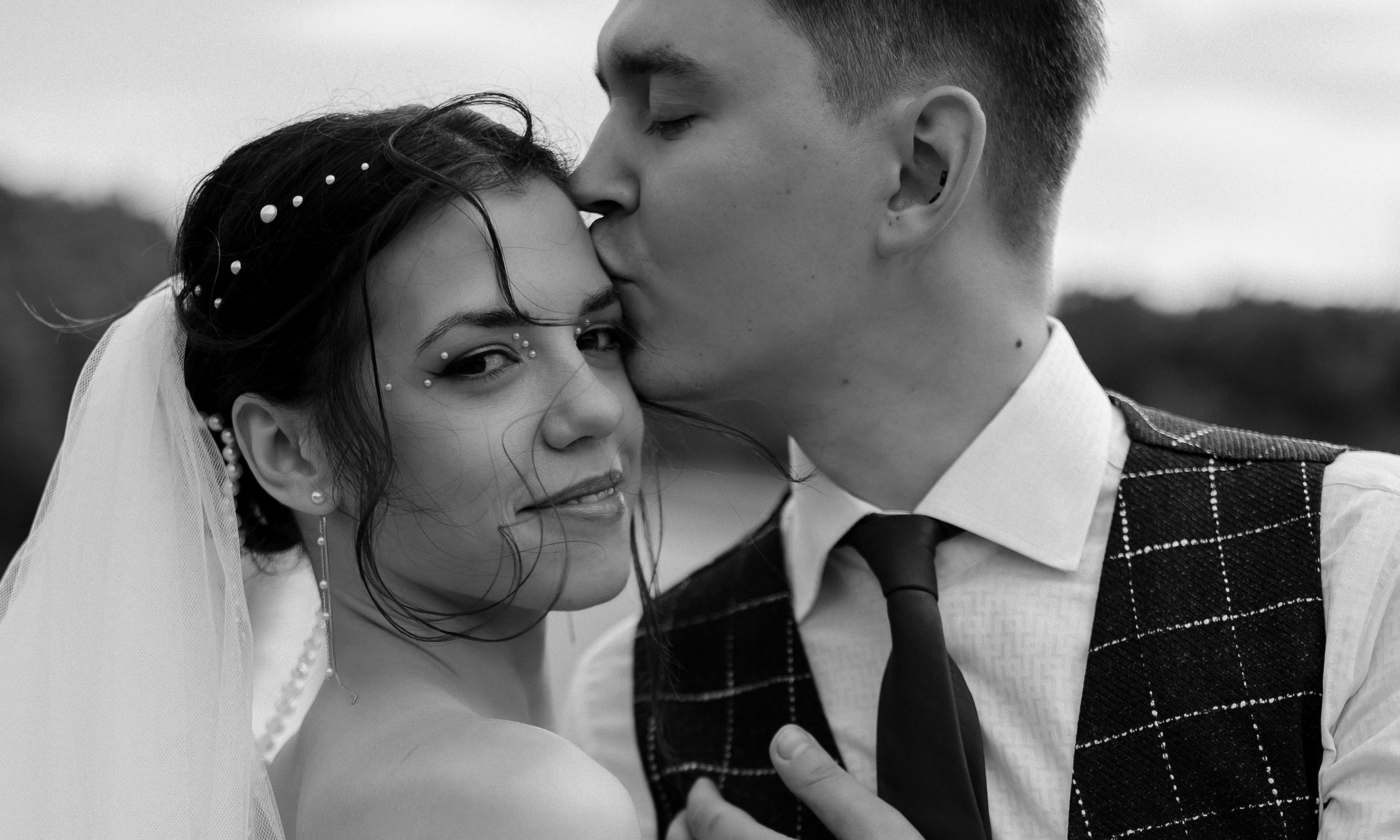 Олег & Лидия. Фотограф Советская Гавань — Ванино