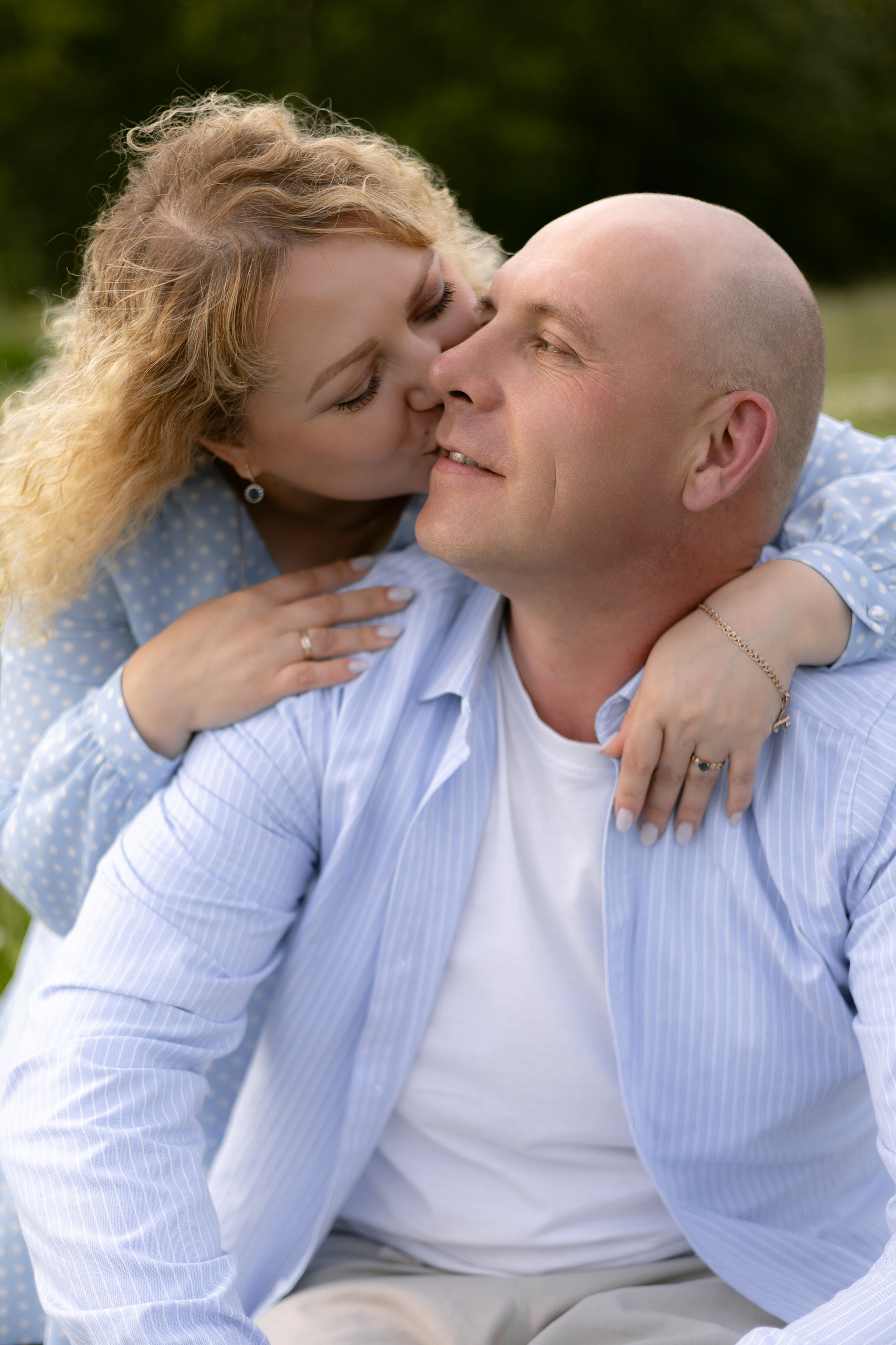 Lovestory6. Фотограф Советская Гавань — Ванино