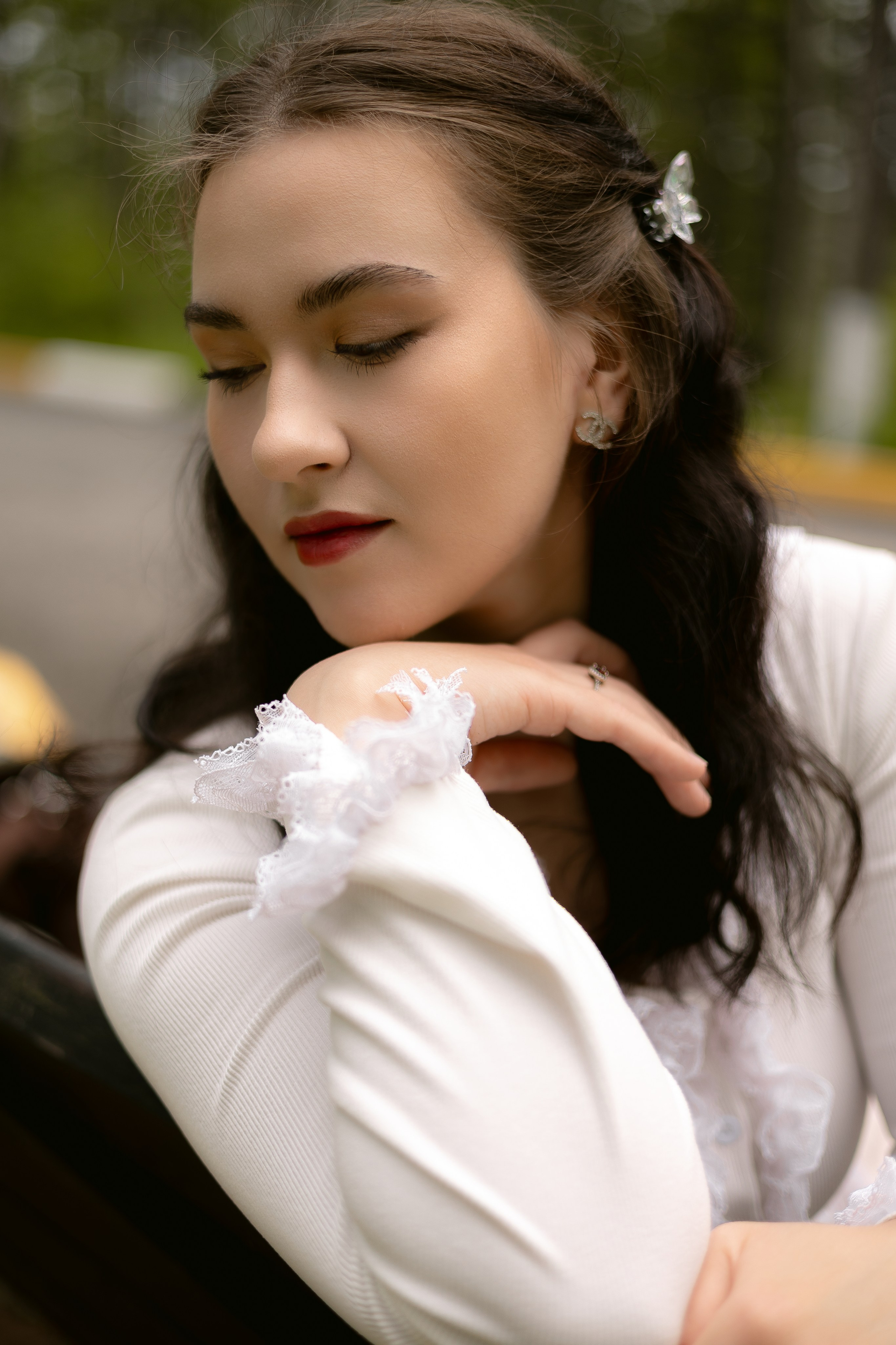 Portrait15. Фотограф Советская Гавань — Ванино