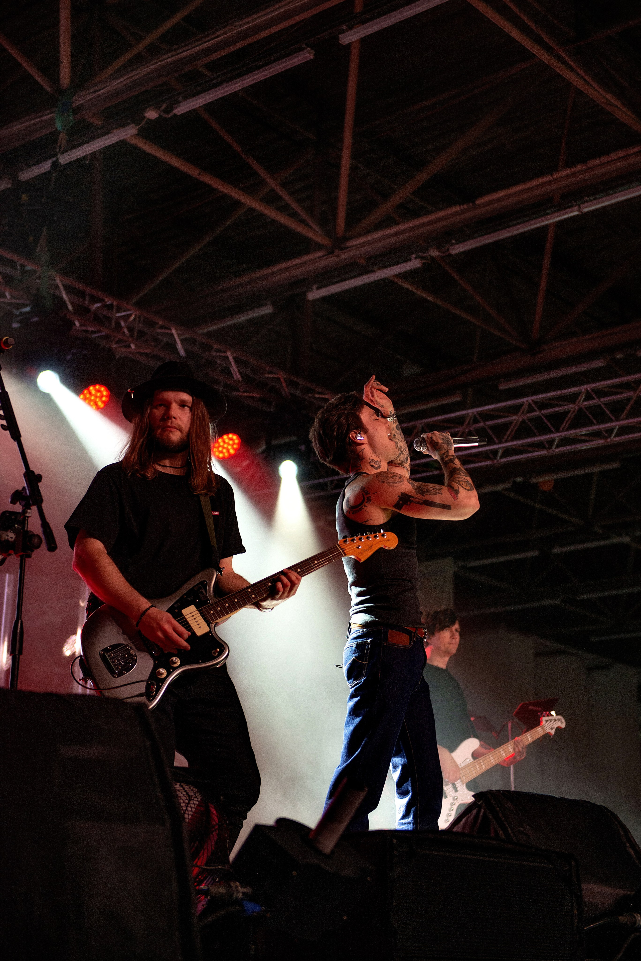 Концерт Хolidayboy. Школьный, фэшн фотограф в Тюмени и в России Ирина Королева