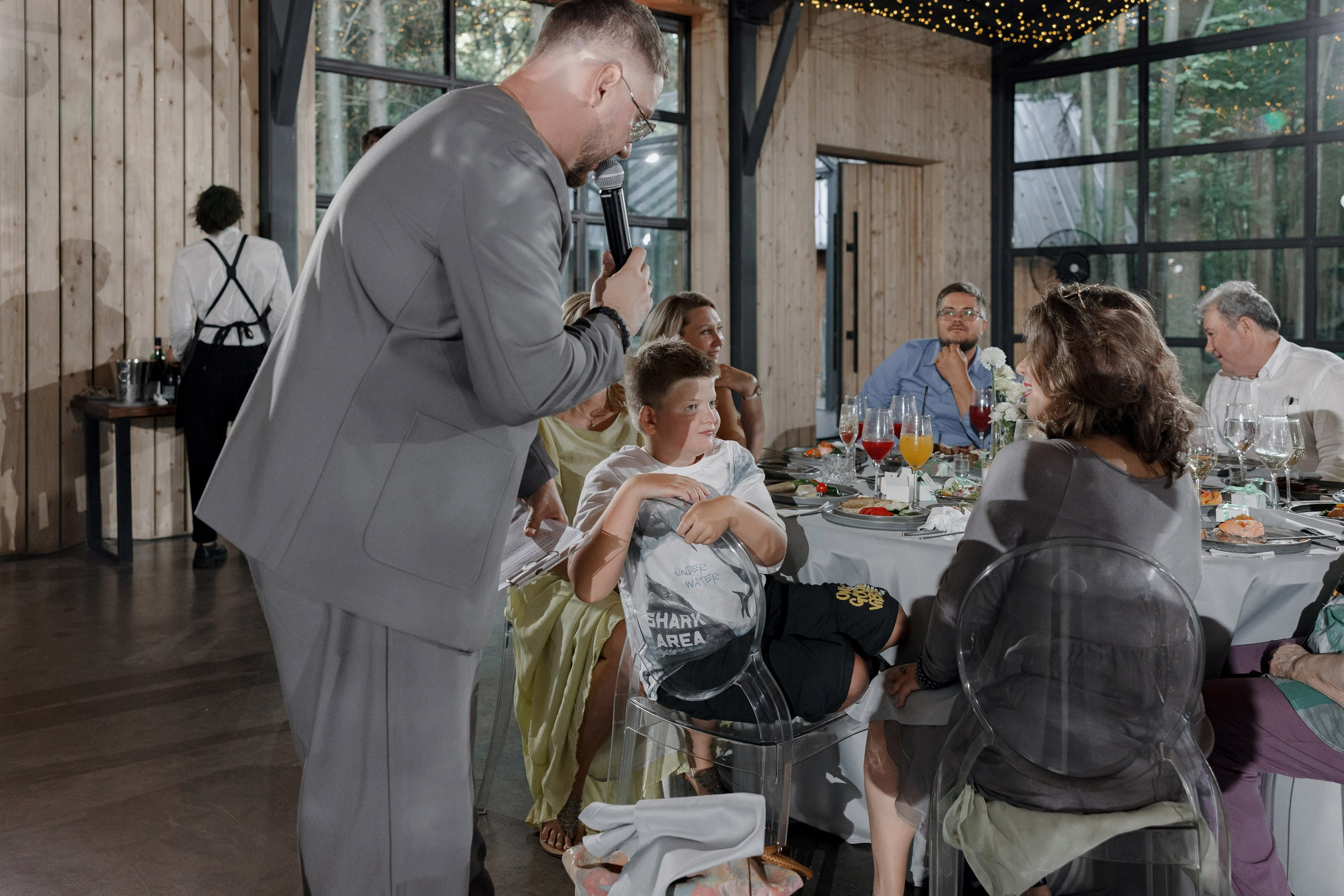 Павел и Ксения. Свадебный фотограф и видеограф Юрий и Эля Дубинины