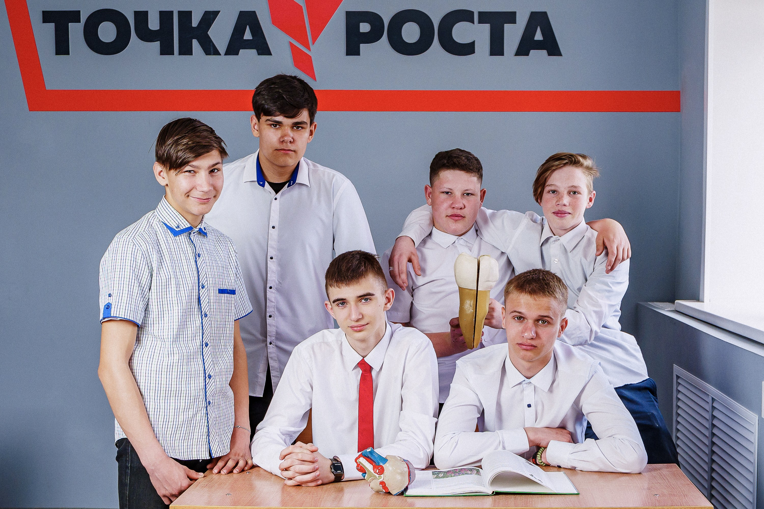 Фотосъемка школьников. Школьный и семейный фотограф в Хабаровске Татьяна Ассаулова