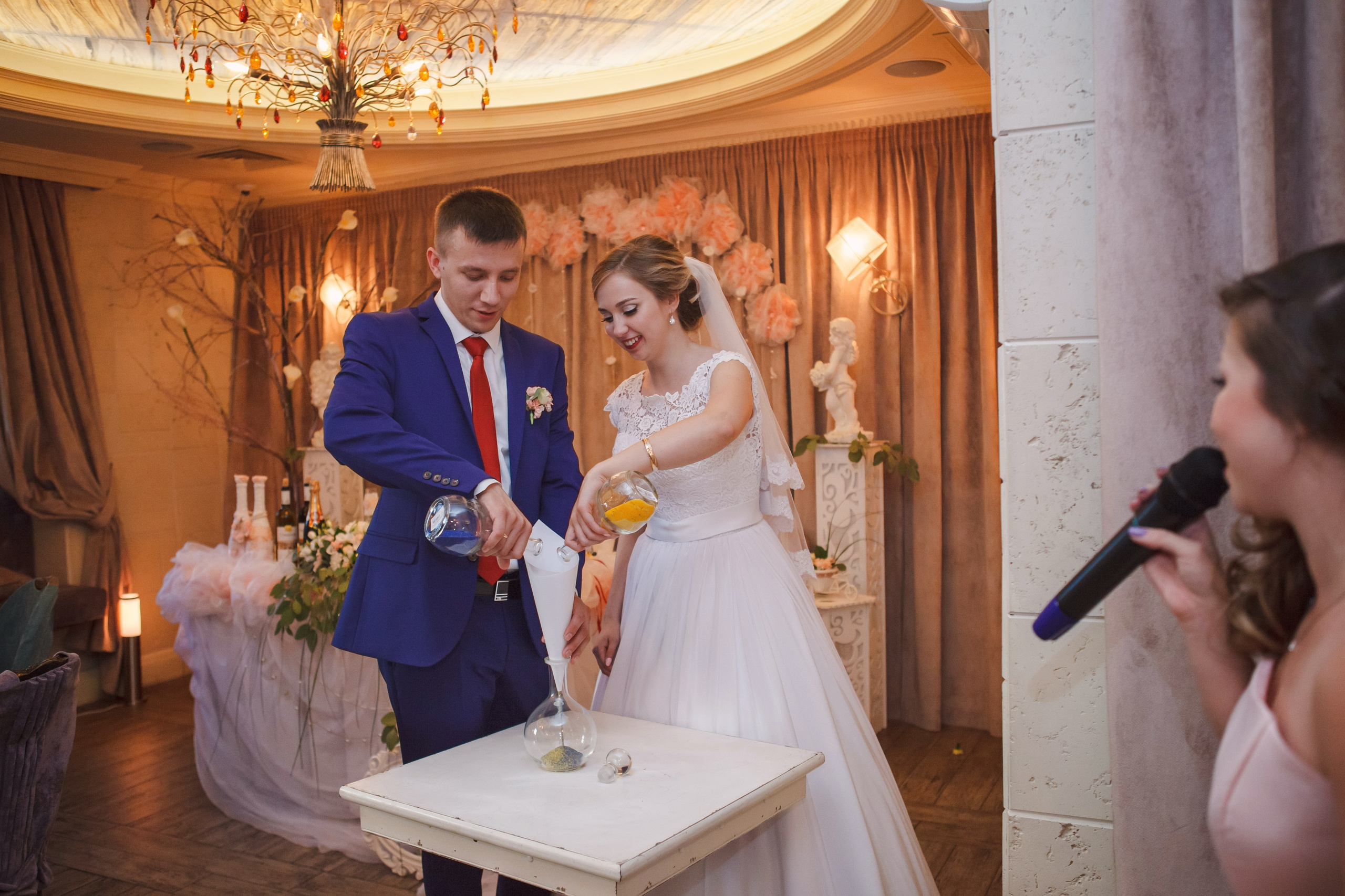 Свадебные фотосъемки. Школьный и семейный фотограф в Хабаровске Татьяна Ассаулова