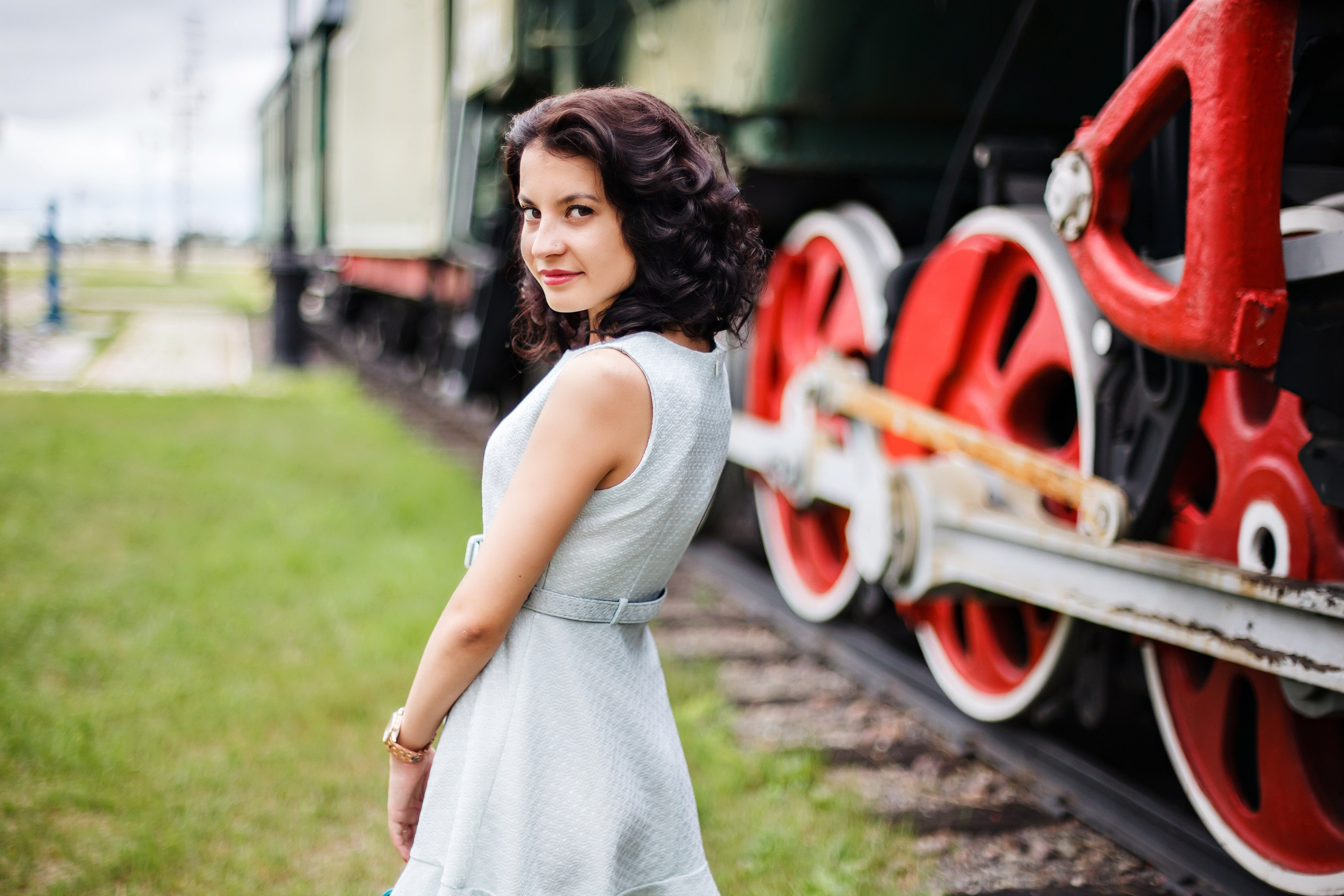 Свадебные фотосъемки. Школьный и семейный фотограф в Хабаровске Татьяна Ассаулова