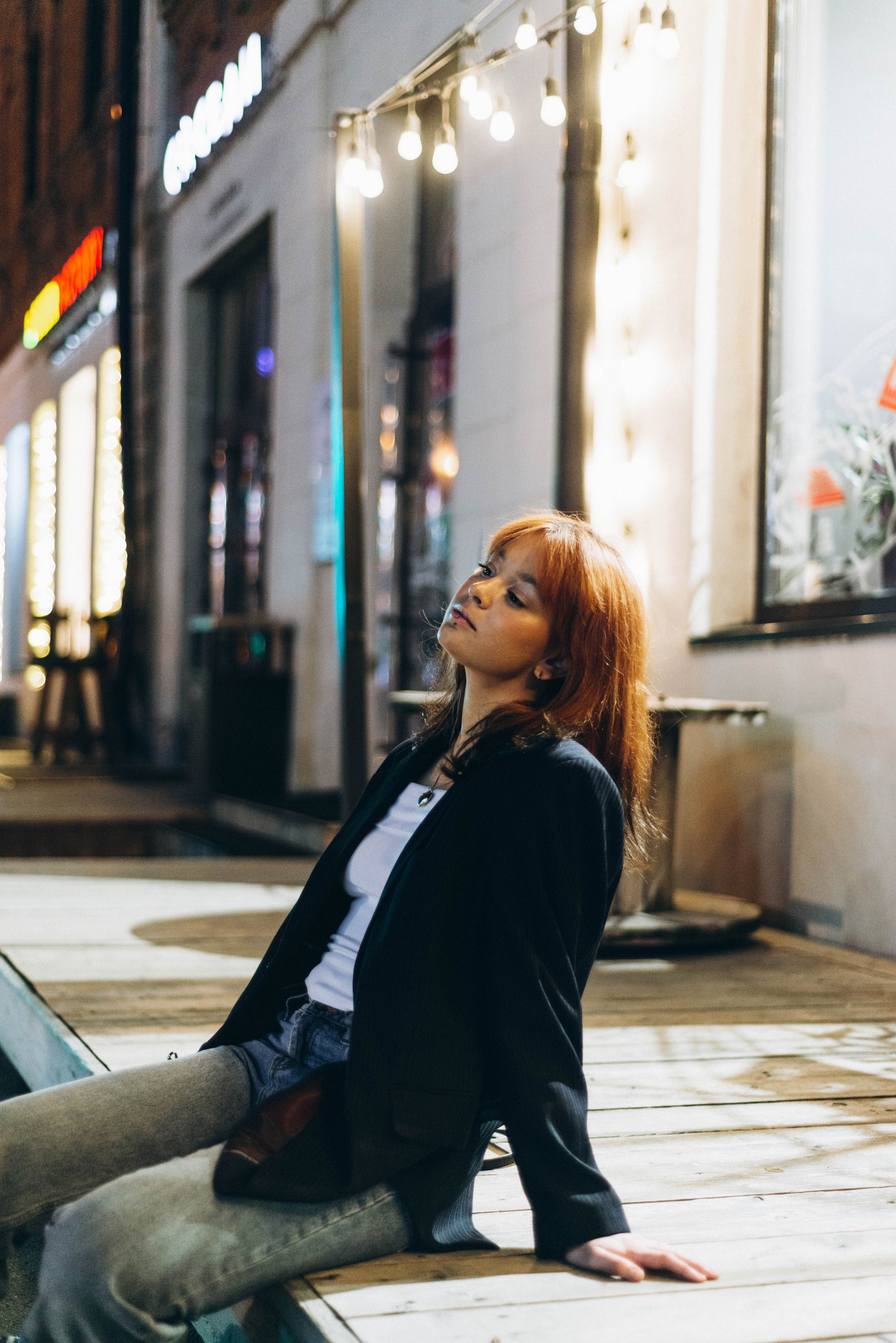 Настя. Фотограф в Новосибирске