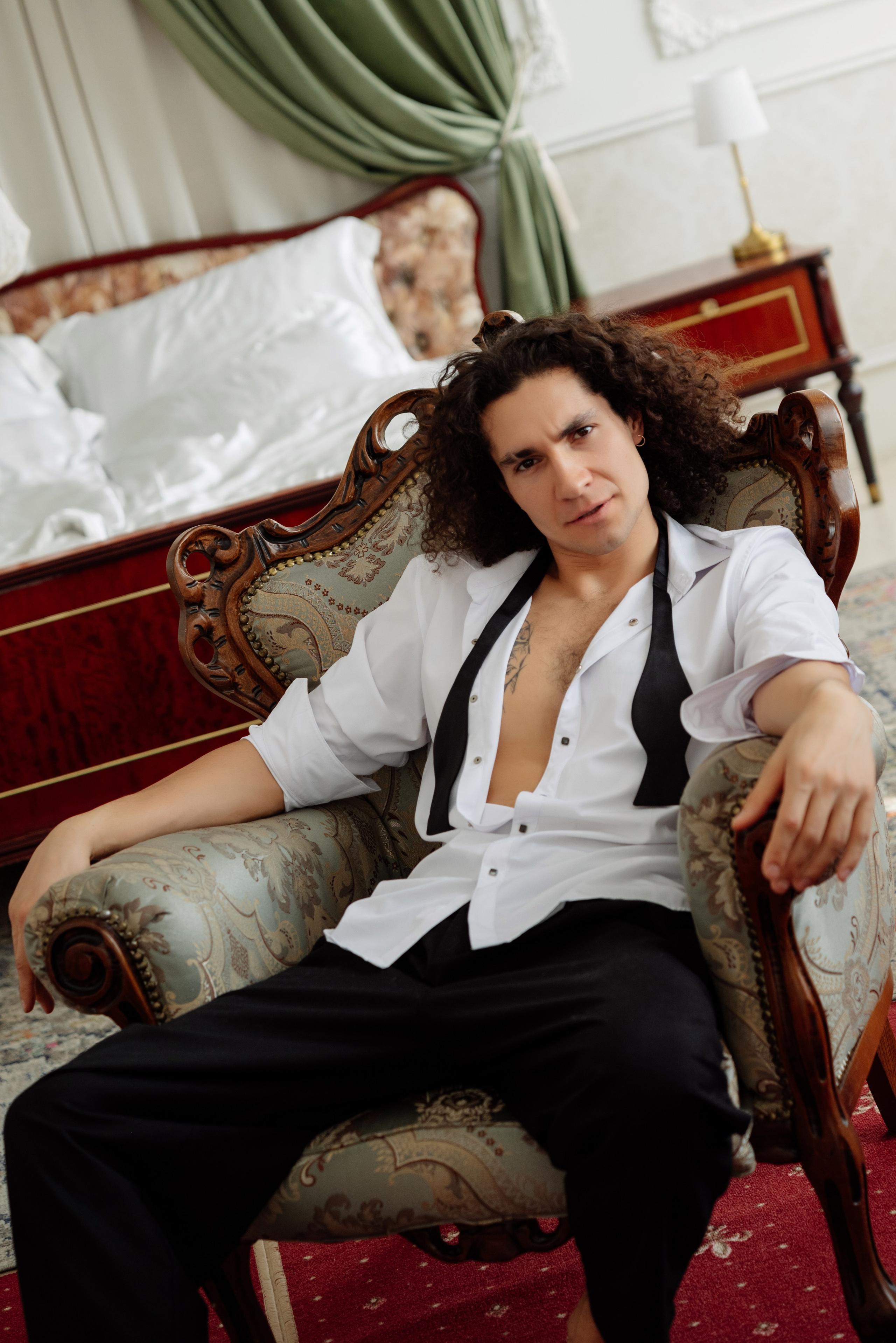 Дмитрий и Дарья. Фотограф Анастасия Фомина