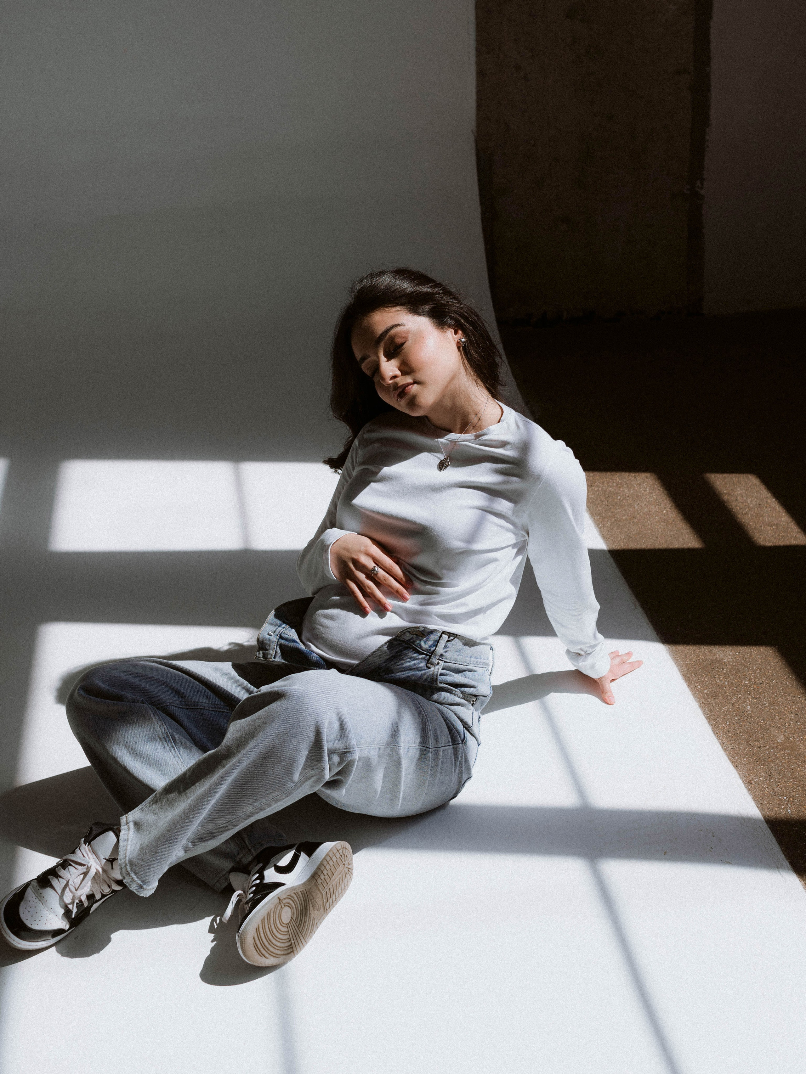 Мане. Портретный и свадебный фотограф Москва Валерия Возняковская