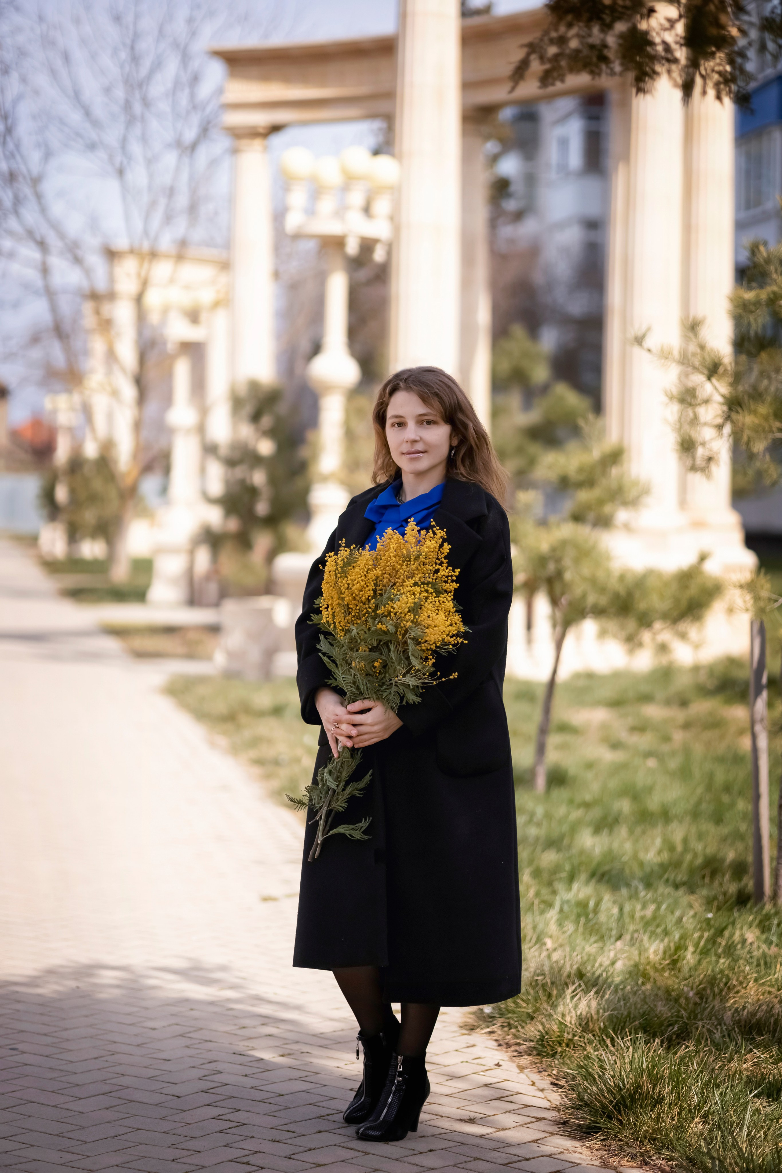 МАРИЯ. Фотограф Людмила Лебединская г. Краснодар (Приморско-Ахтарский р-он)