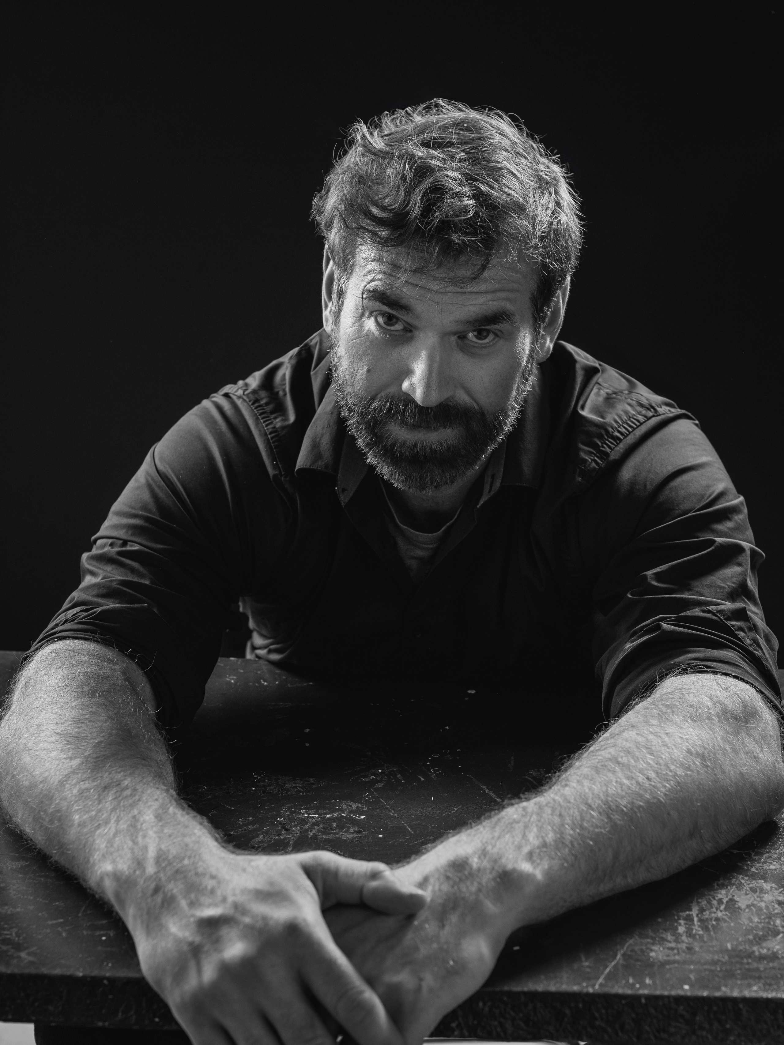 Актерское портфолио