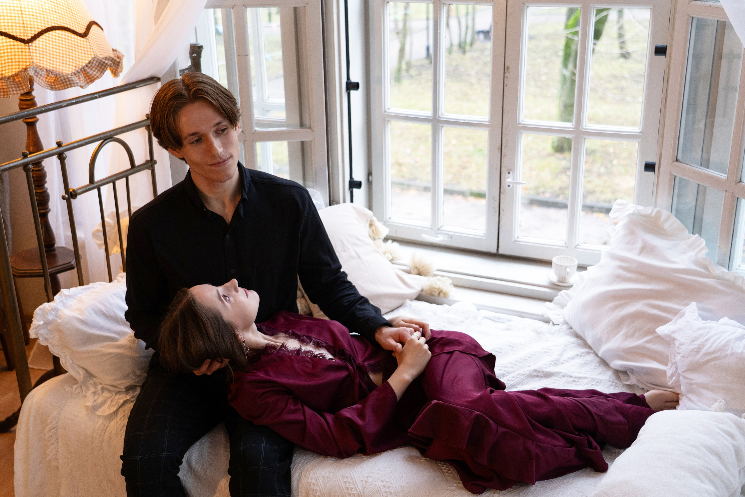 Без названия. Фотограф-эстет