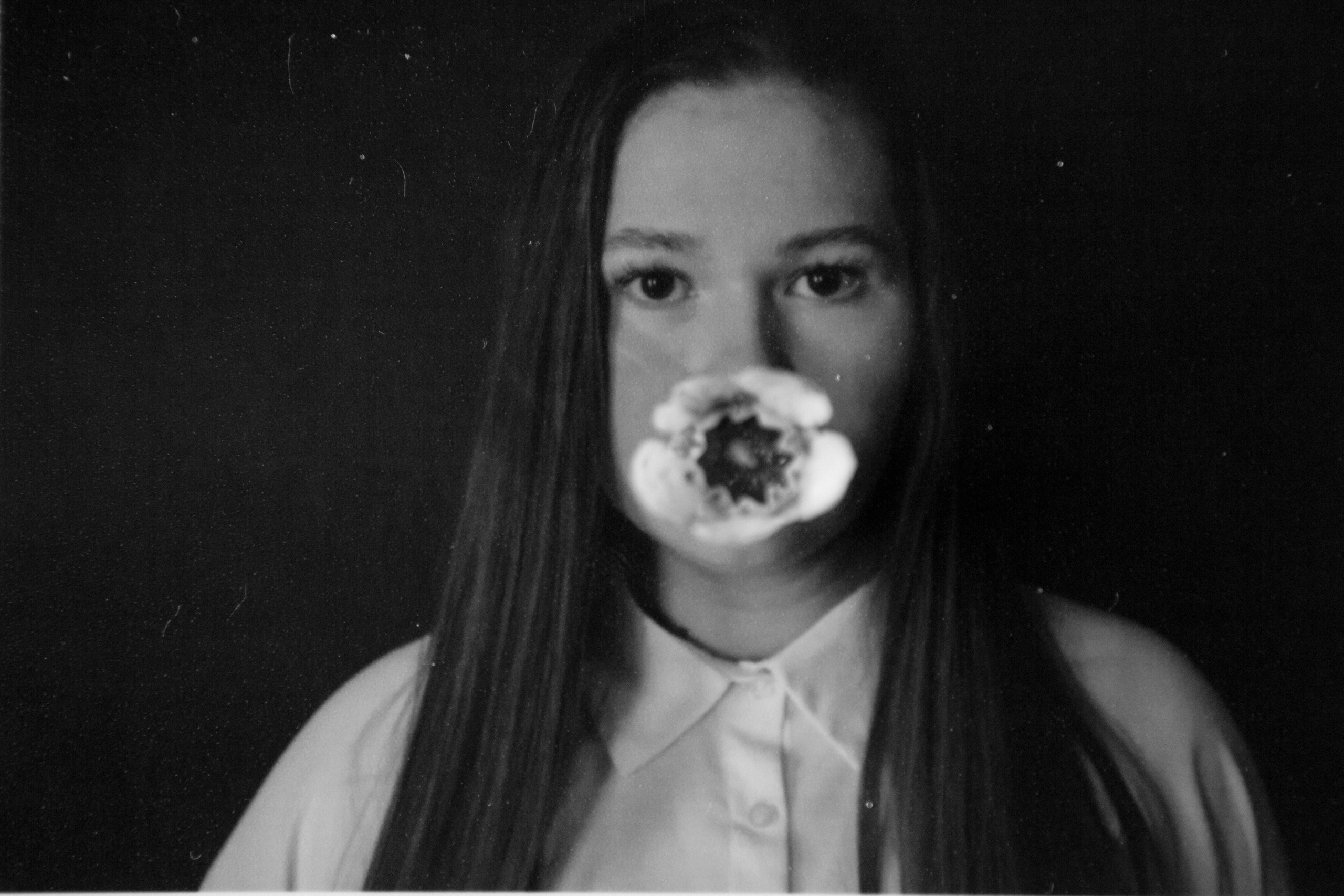 Градация 50 оттенков серого