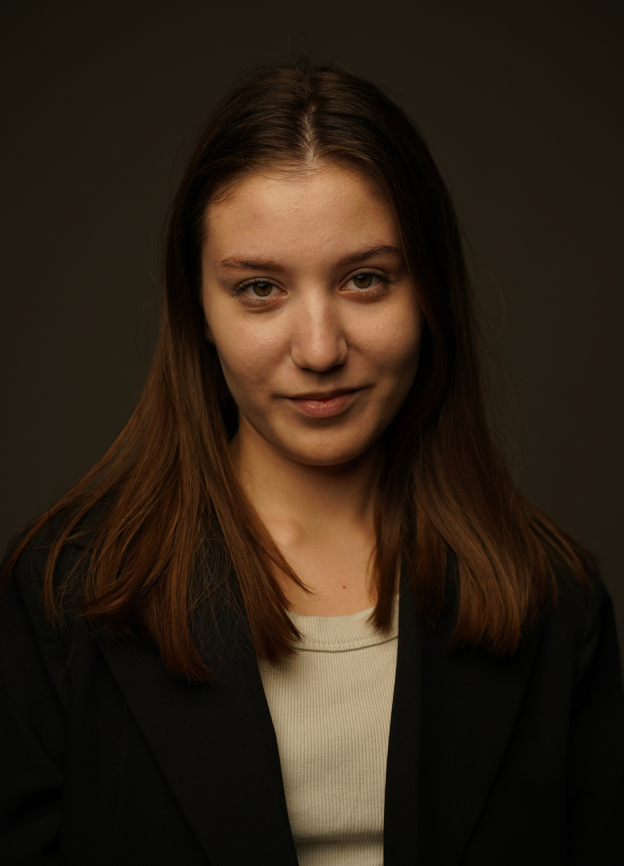 Карта актера. Арт-фотограф в Краснодаре