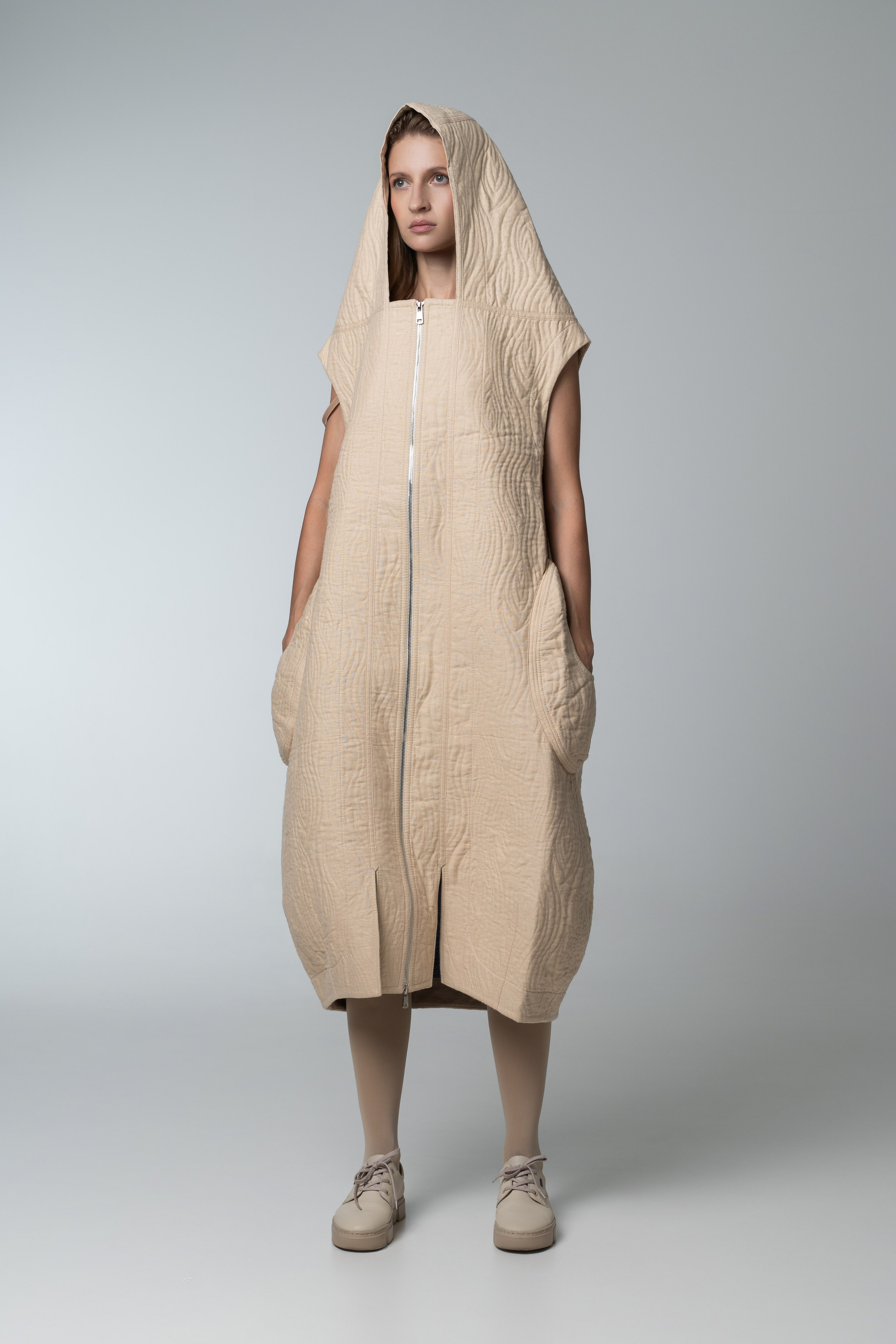 Лукбук «CROMASOMA». Арт-фотограф в Краснодаре