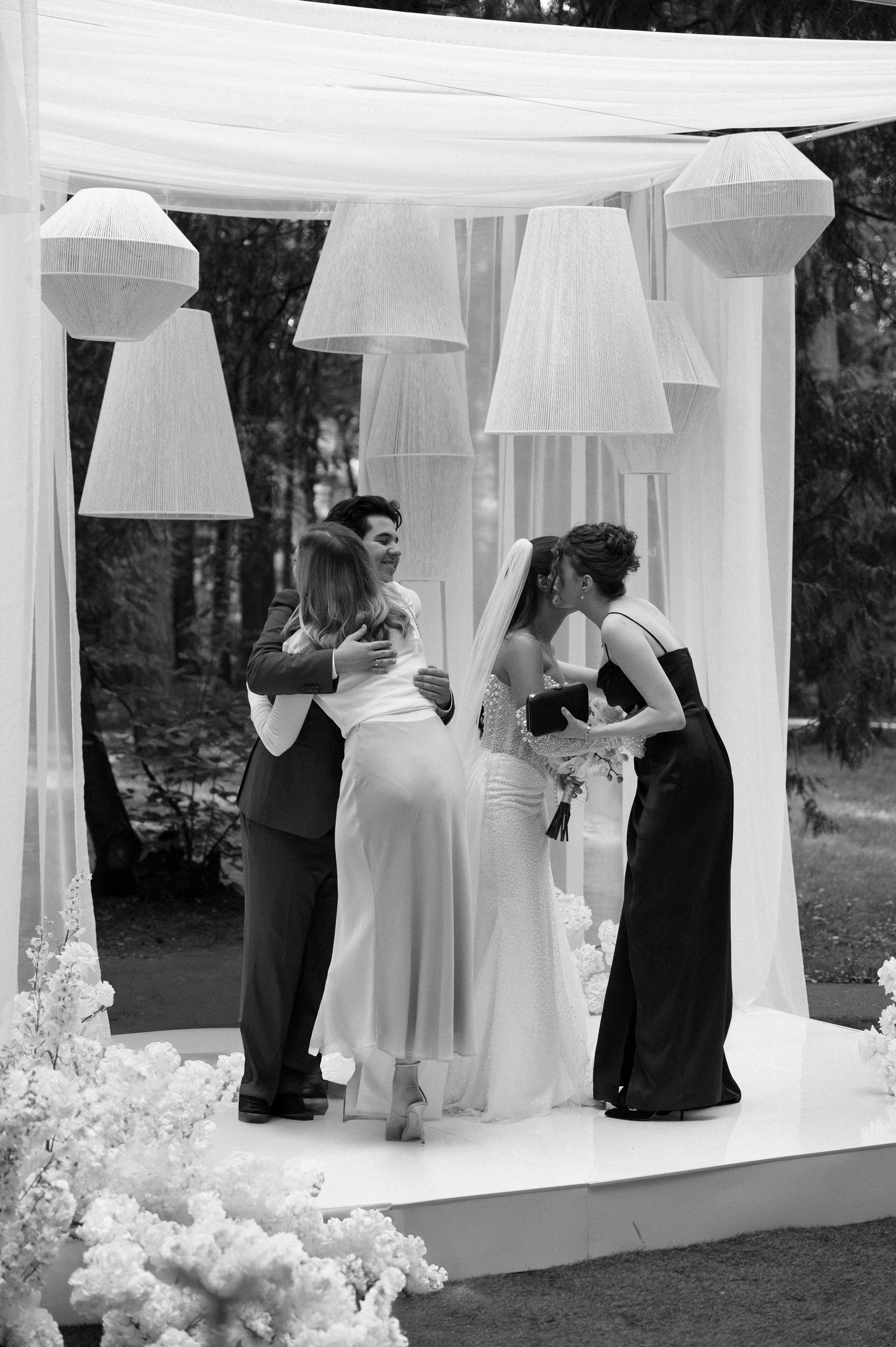 Александр и Елизавета. Свадебный и семейный фотограф Ракитин Илья