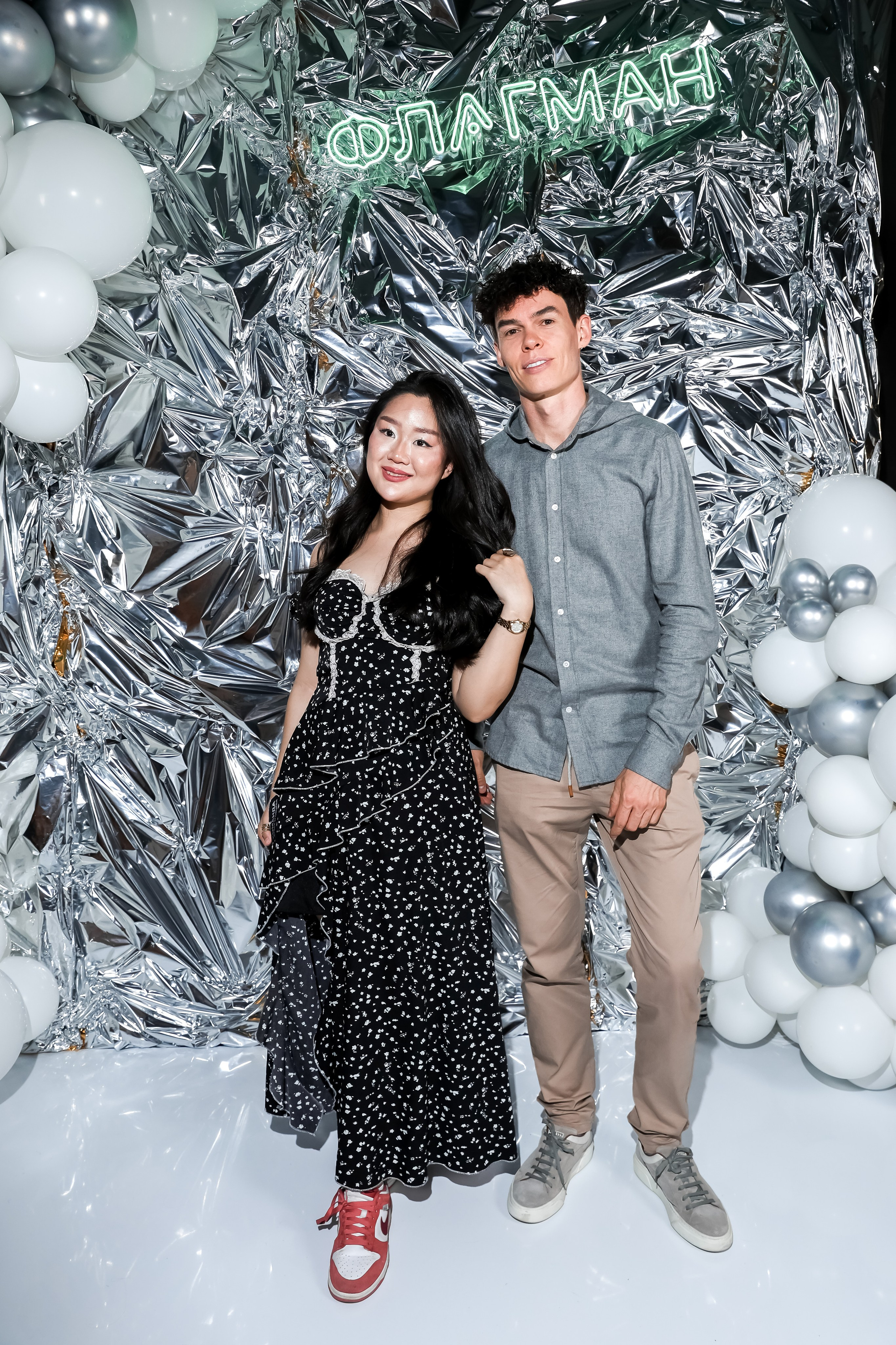 ФЛАГМАН / ГЛАВНЫЕ СПИКЕРЫ ОЛЕГ ТОРБОСОВ / СТАС ЕГОВЦЕВ. Photographer Viktoriya Markushina «My world throug»