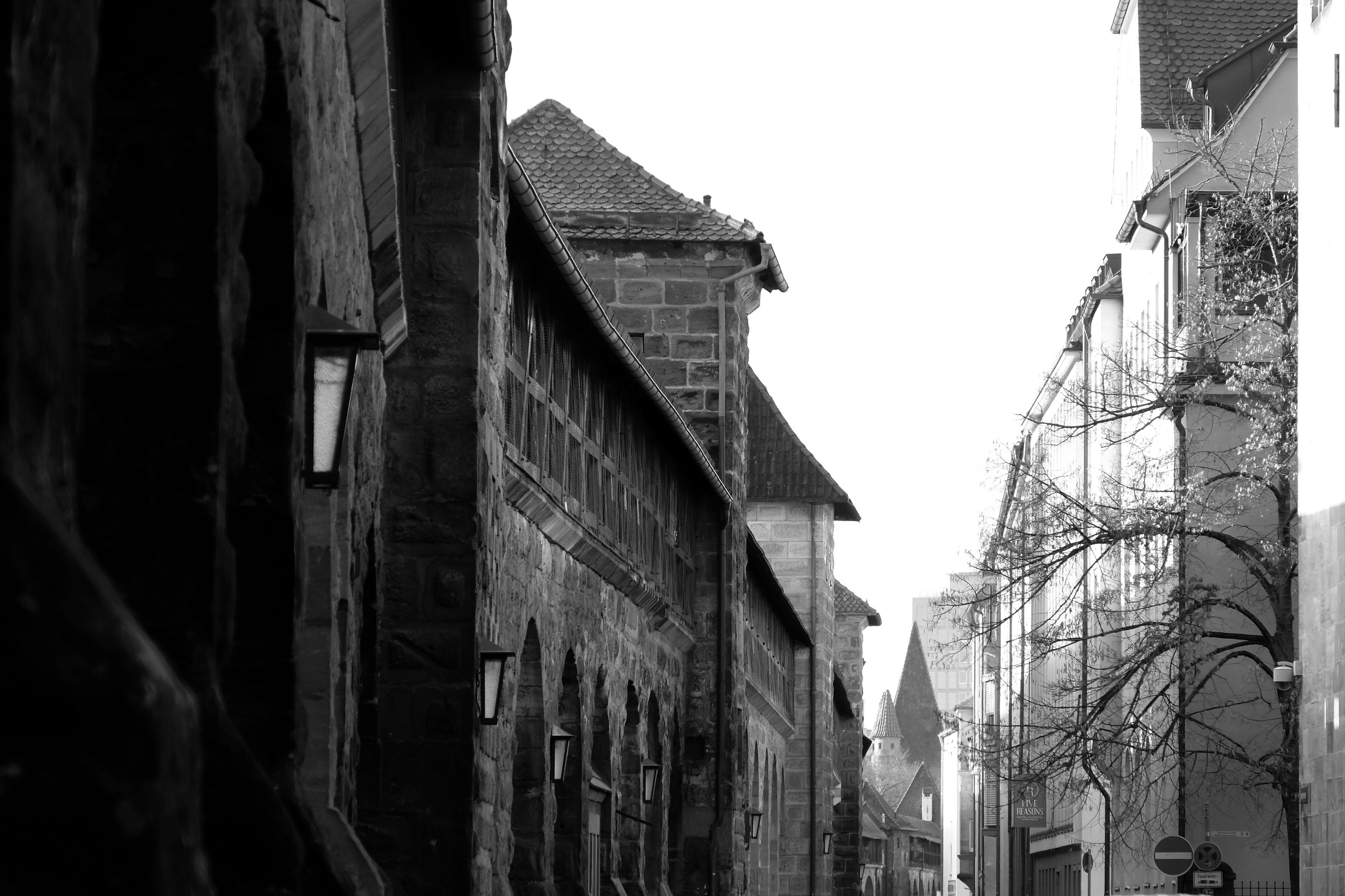 Архитектурные формы. Главная