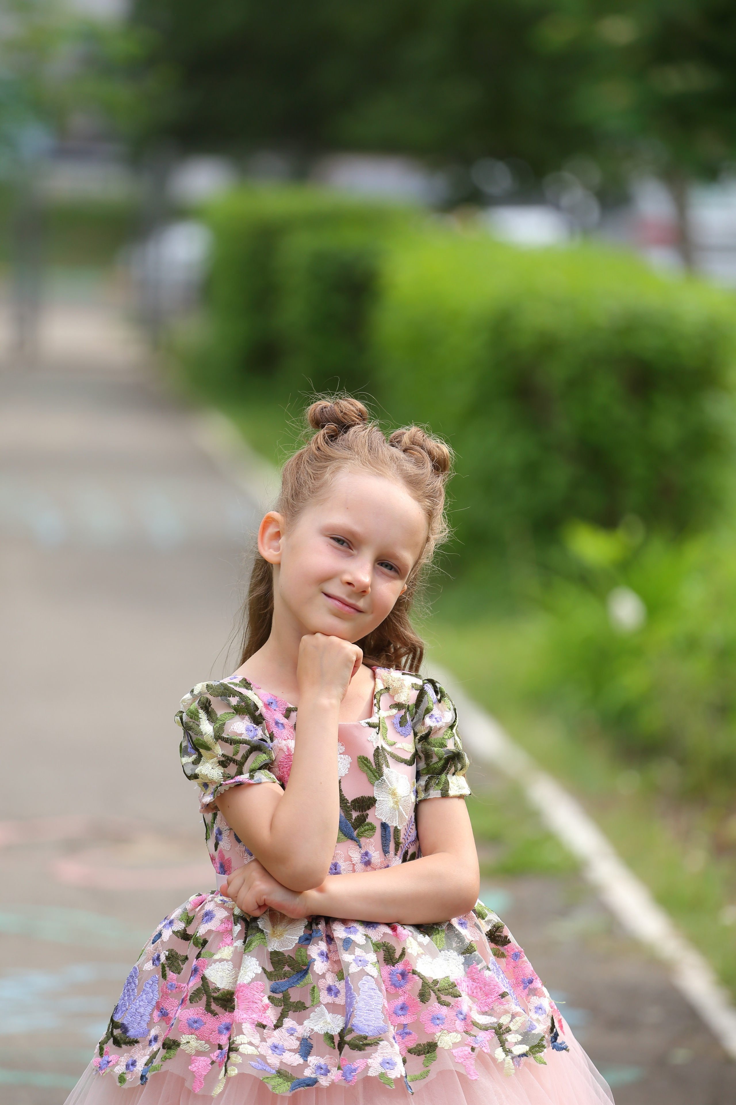 Детский сад. Фотограф в Барнауле Юлия Яковлева