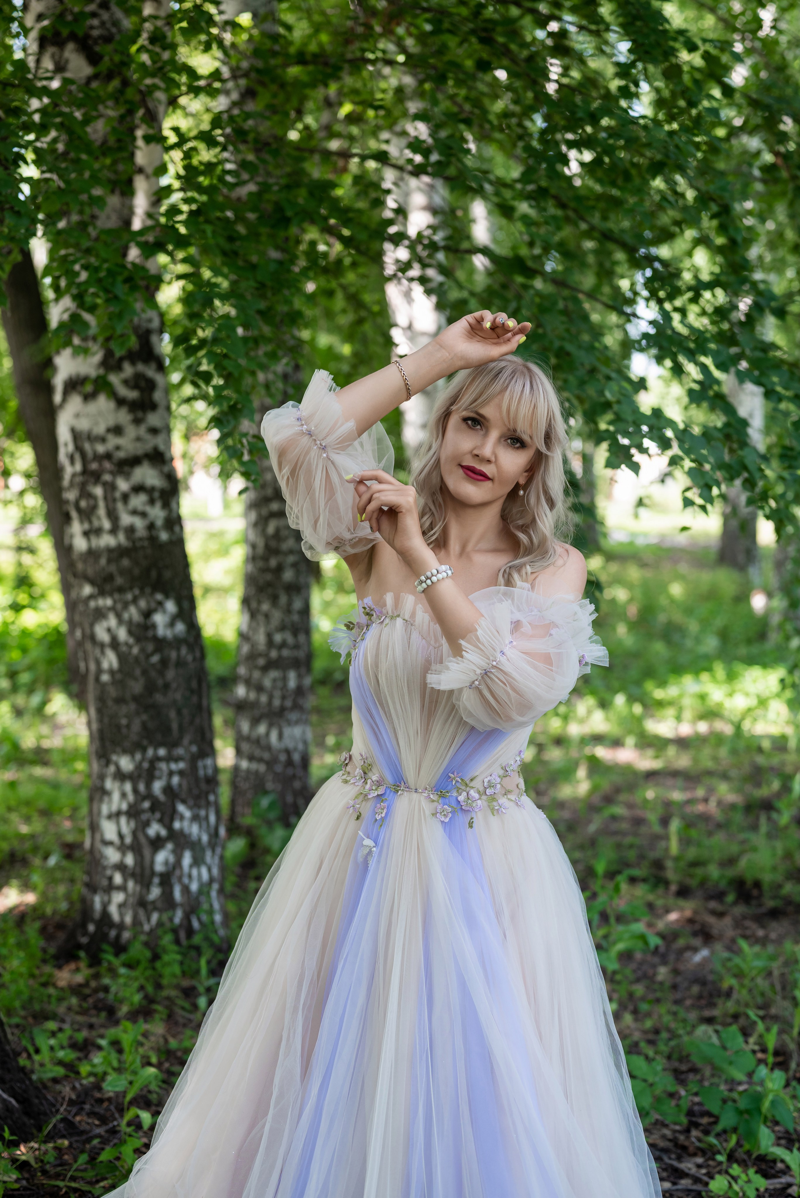 Екатерина. Фотограф в городе Салават