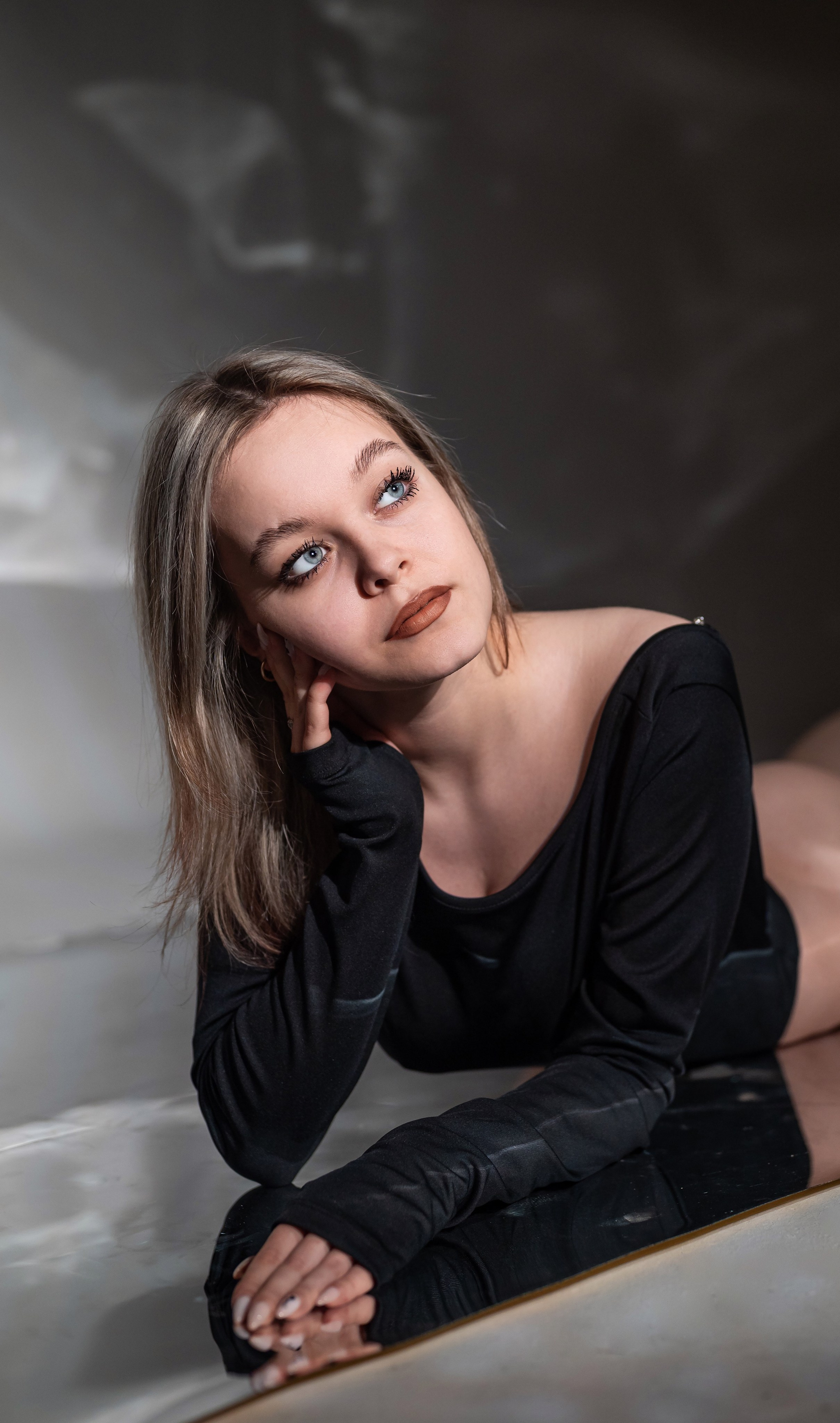 Екатерина. Фотограф в городе Салават