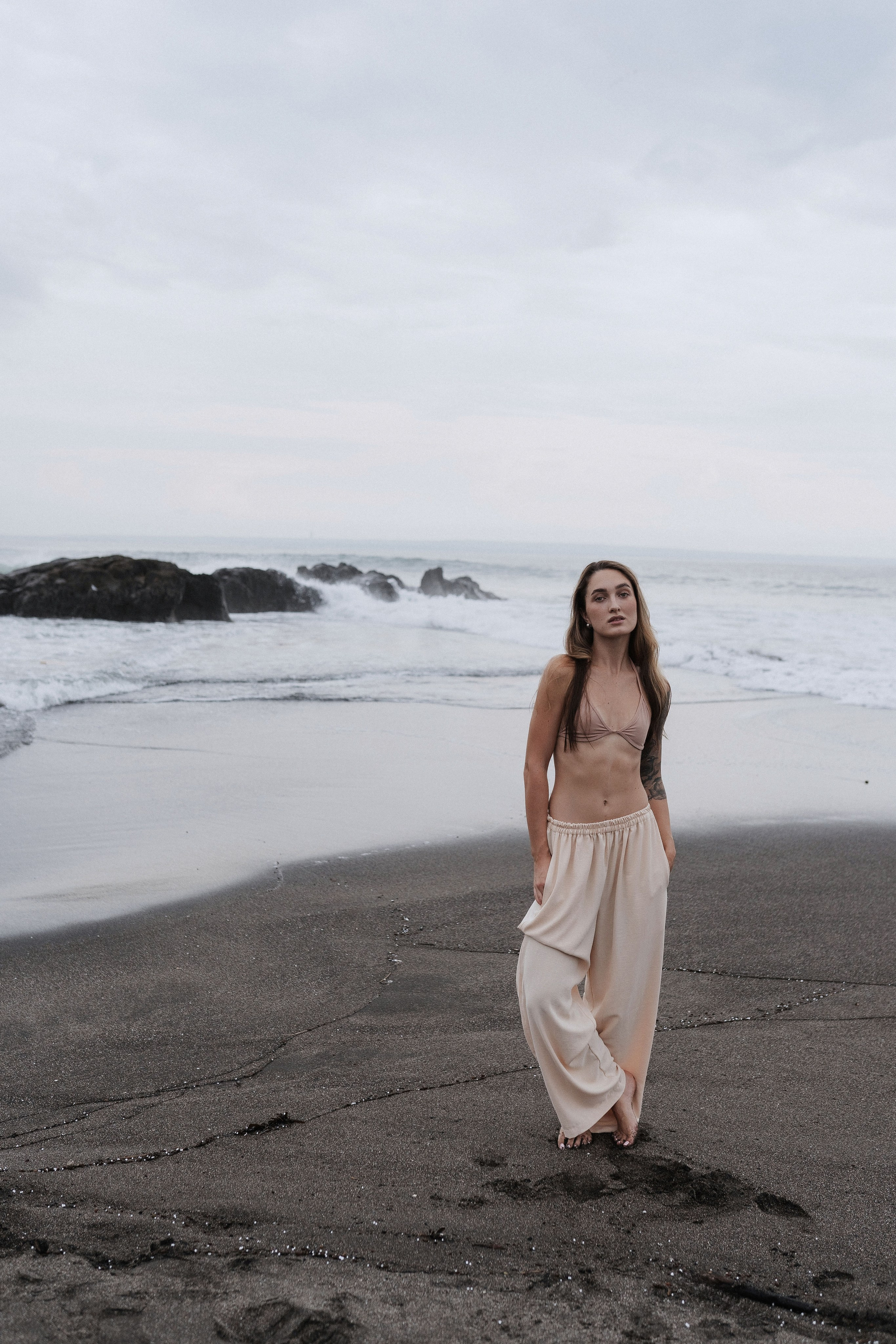 Портретная волшебная фотосессия на островах | Фотограф по миру Дарья Мейкер. Дарья Мейкер • Фотограф в Санкт-Петербурге