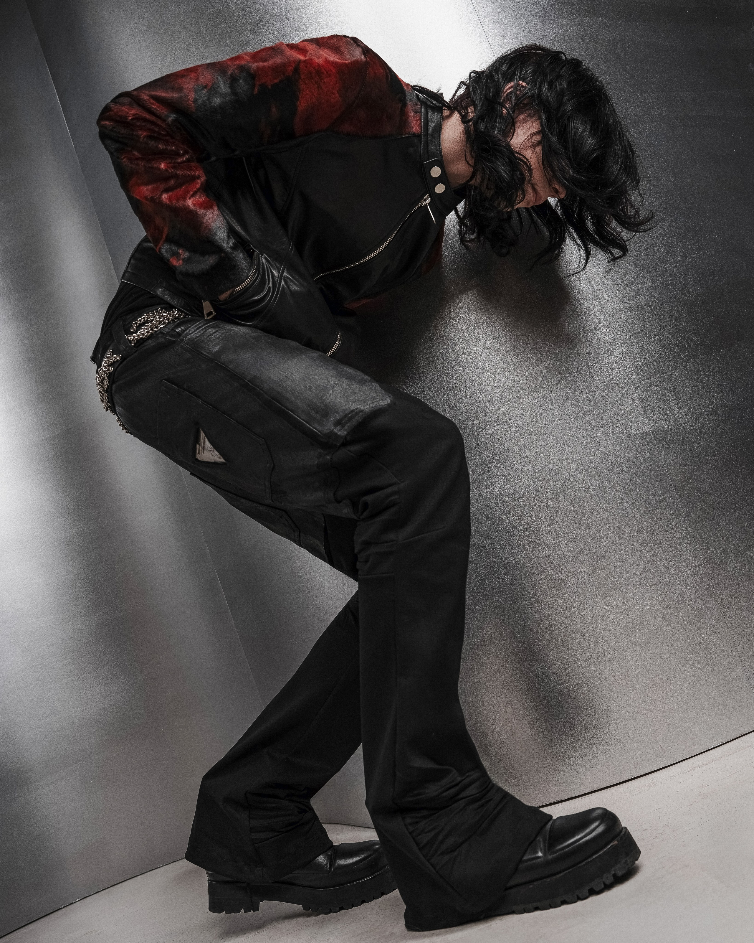 Drugonit. Meyker Daria • Photographer in St. Petersburg