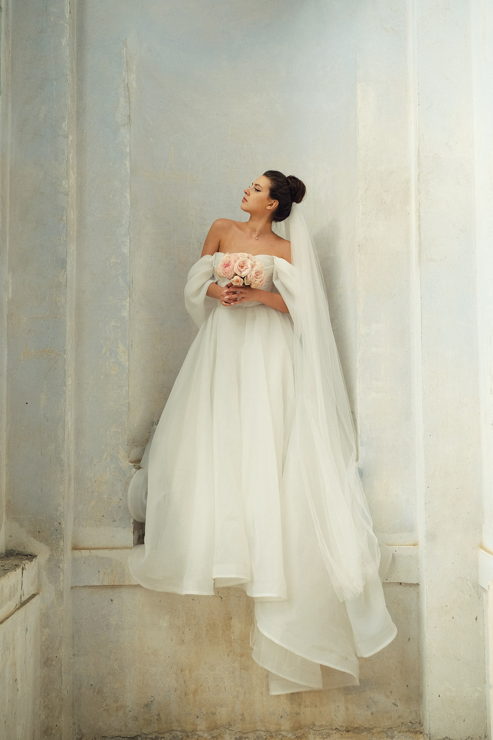 Ирина и Артем. Anya.vision