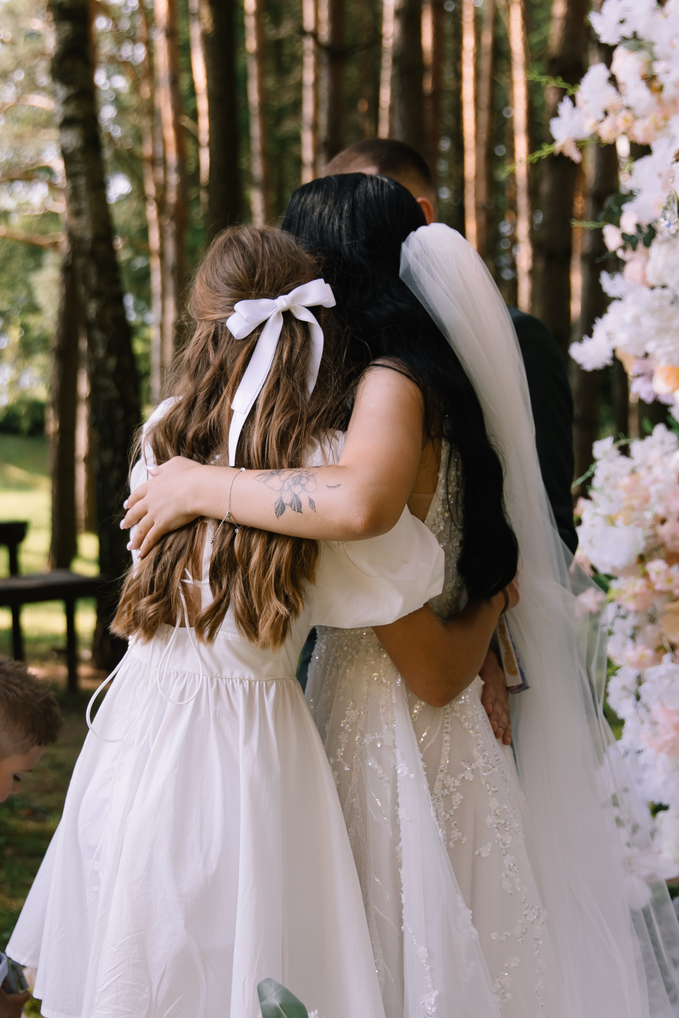 Anatasia & Vladimir. Фотограф в Минске — Юлия Деяк. Фотосессии в Минске