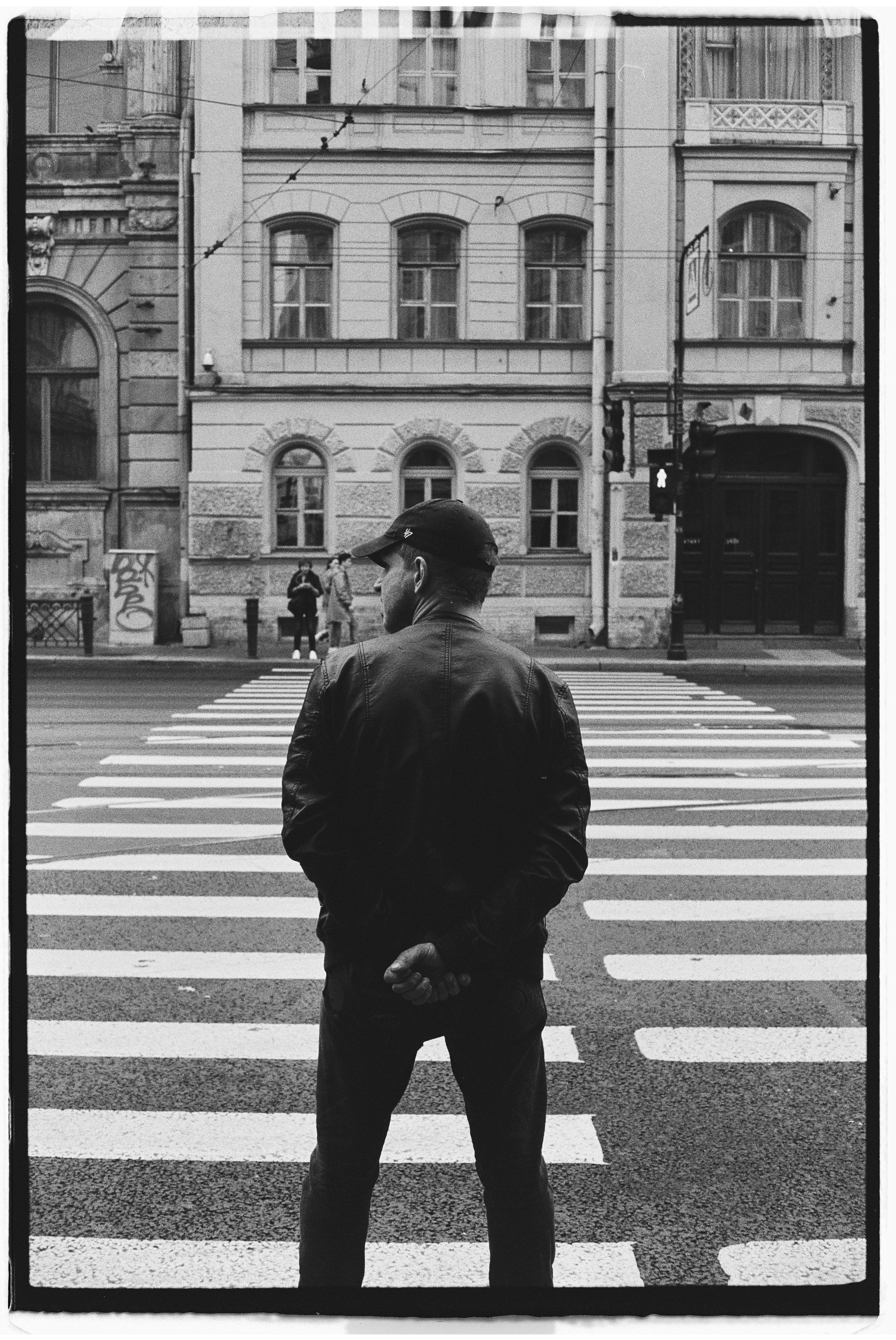 St. Petersburg. @tomrus: Рустам Шагиморданов — фотограф