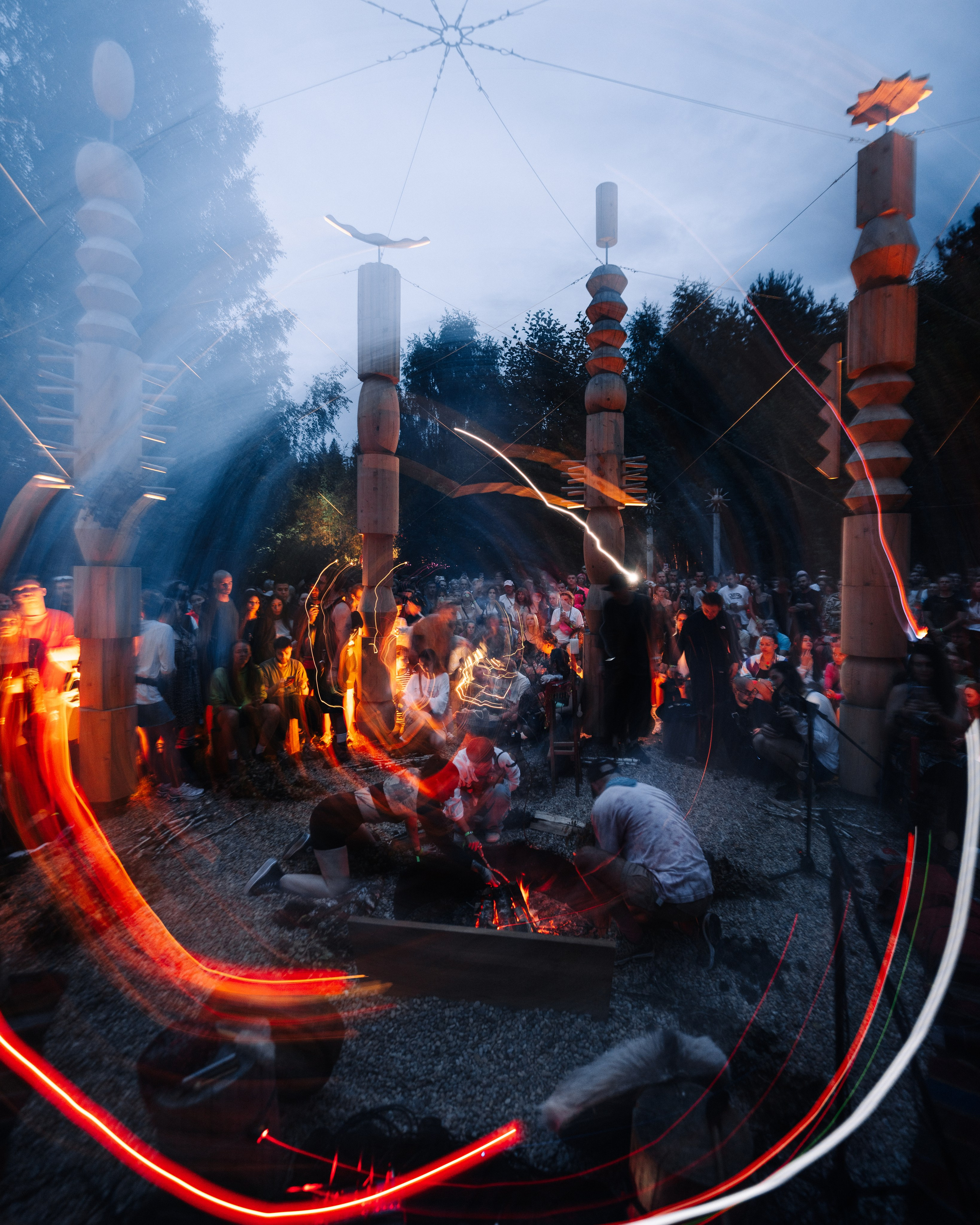 Outline 2024. @tomrus: Рустам Шагиморданов — фотограф