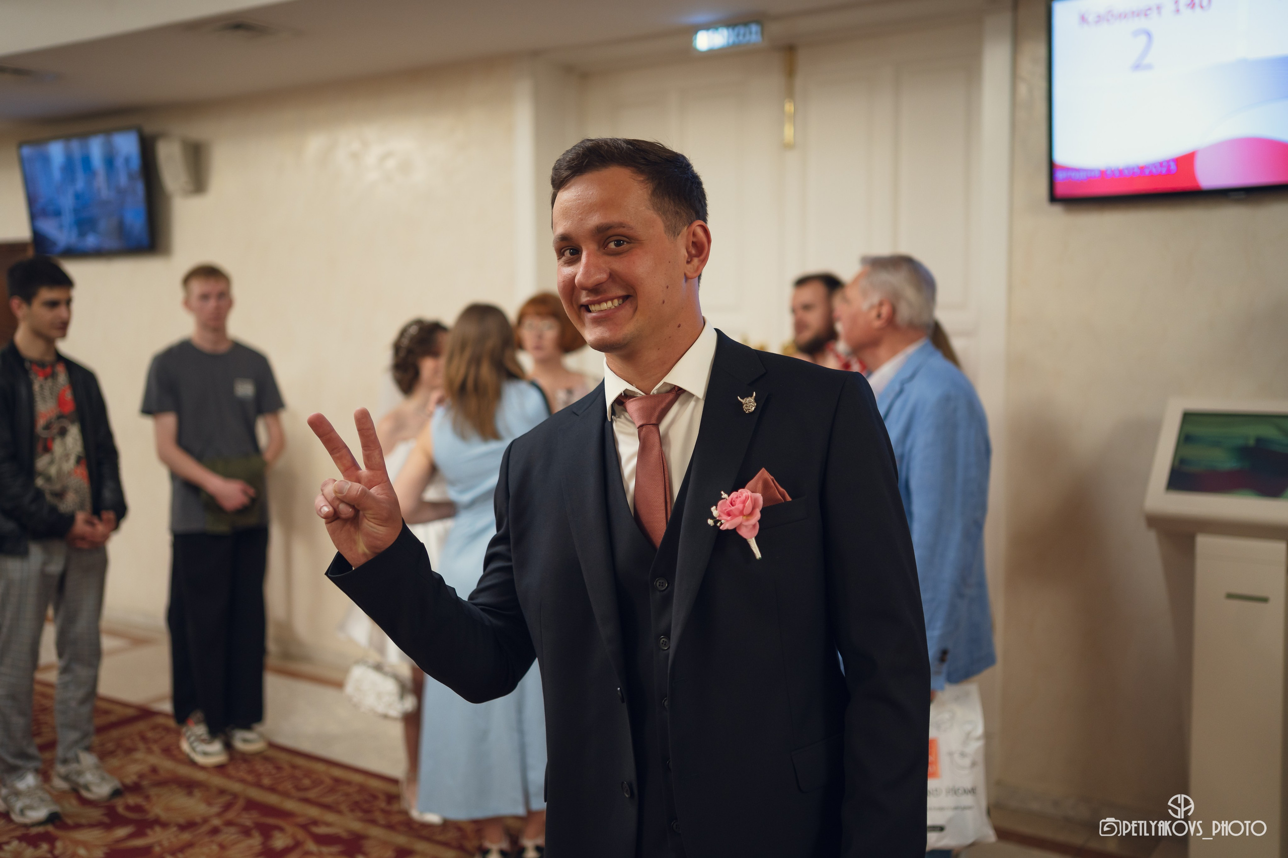 Свадьба Антонины и Виктора (репортаж). Фотограф, видеограф Пятигорск, Ставрополь, Ессентуки, Petlyakovs_photo