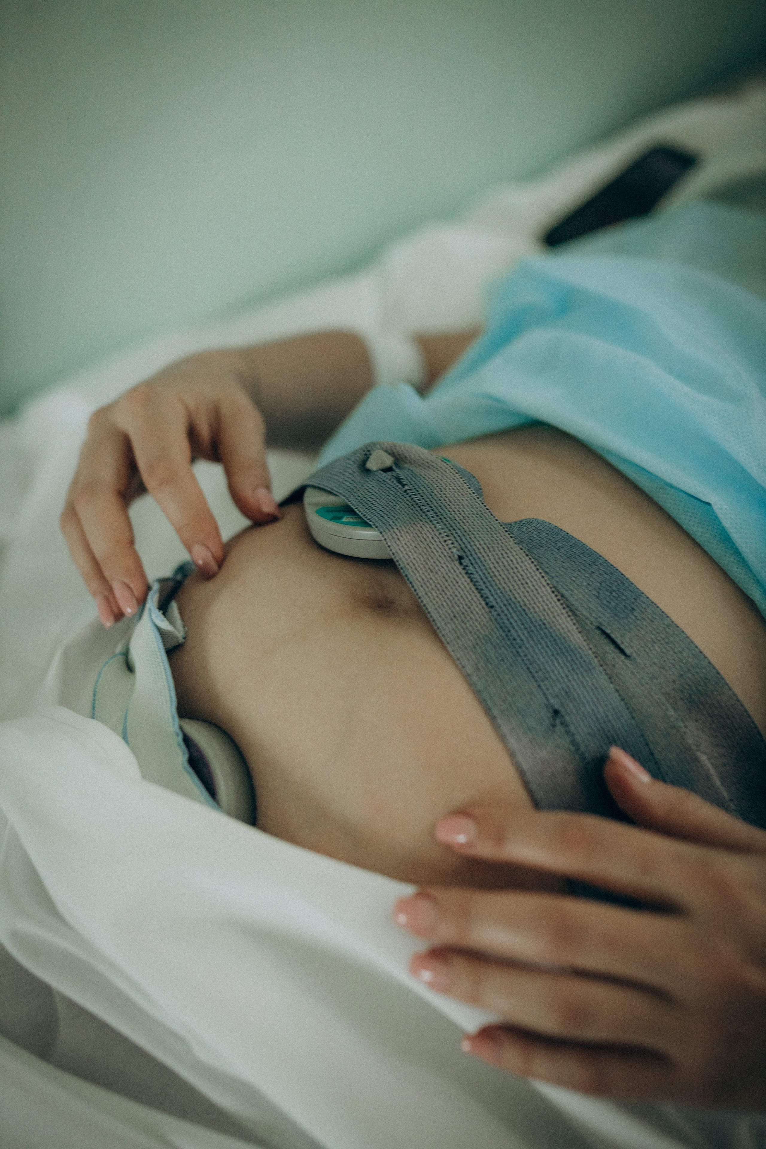 Рождение Нинэль. Семейный фотограф и фотограф на роды в Ростове-на-Дону Мухина Виктория