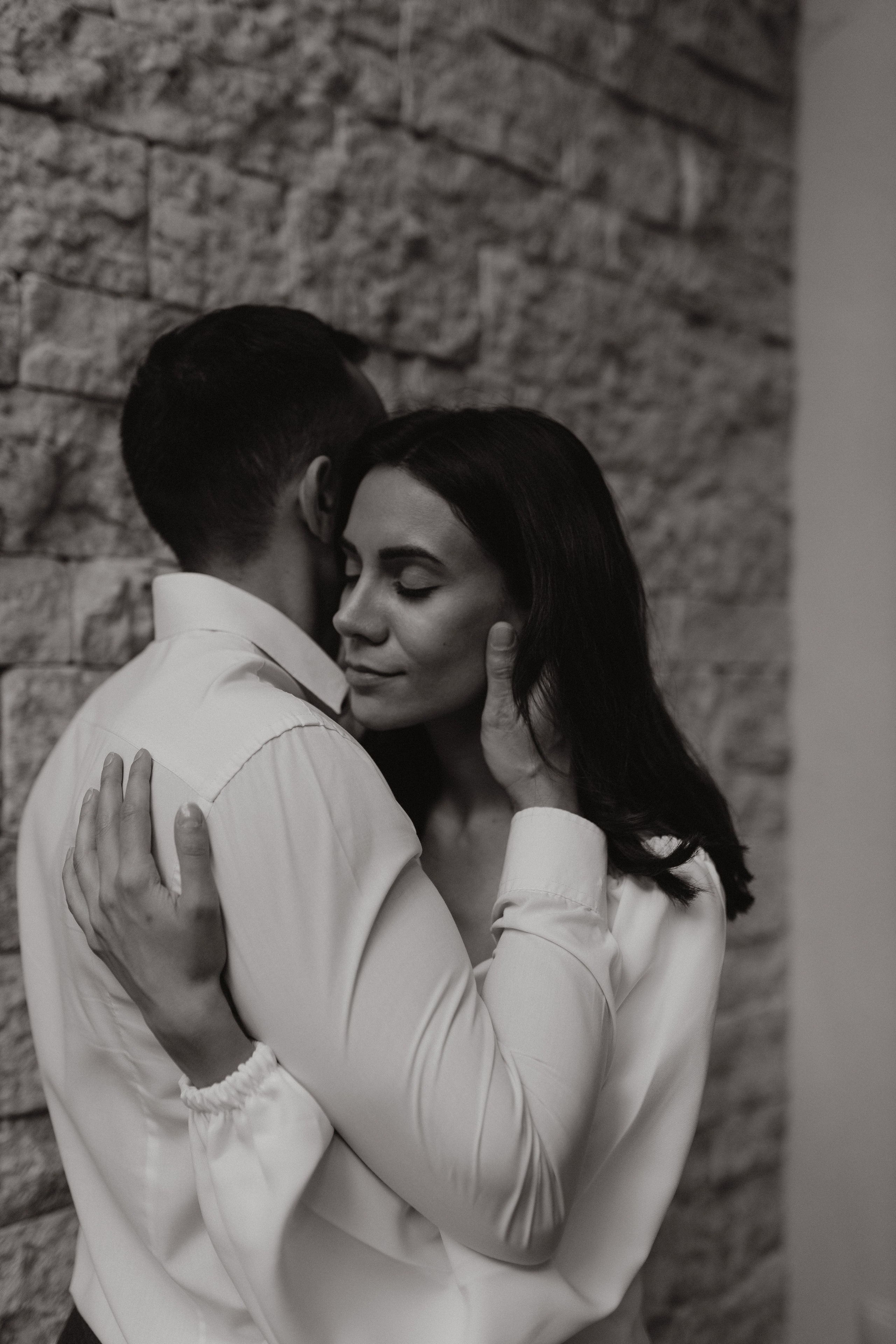 Love story. Маша Афонина. Семейный фотограф в Москве