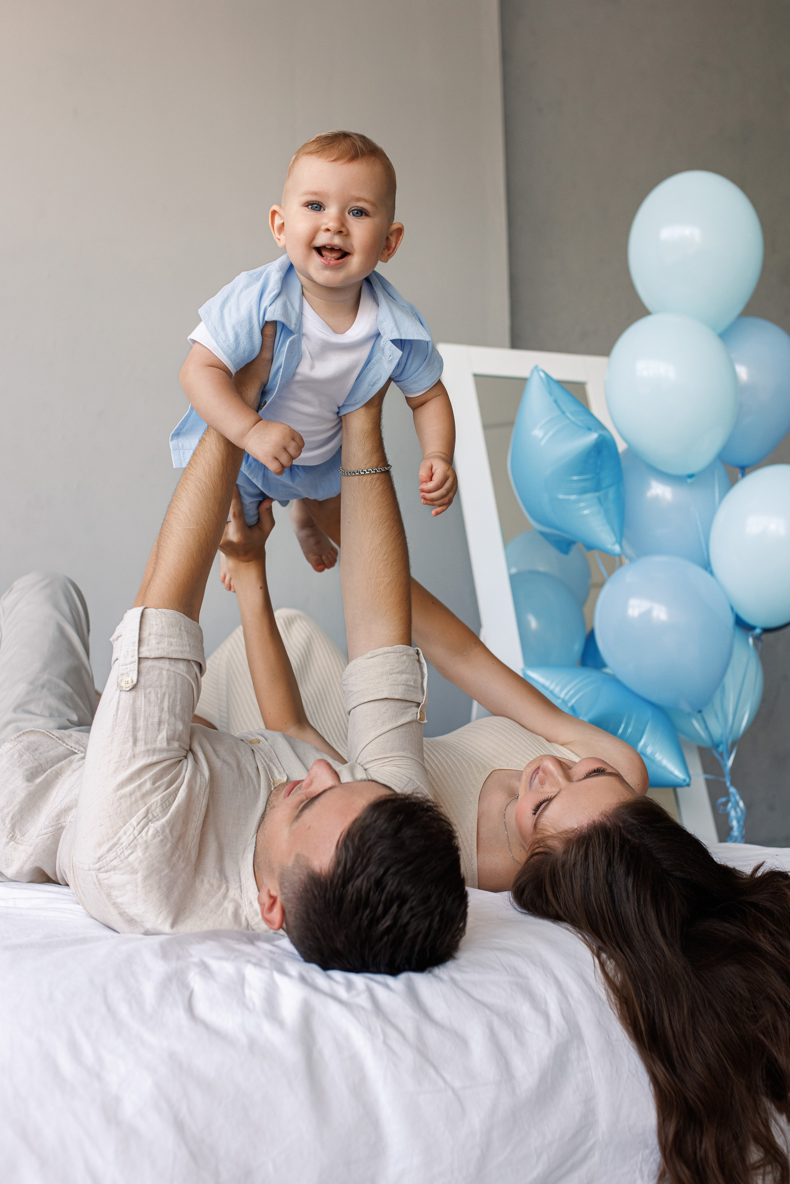 Семейный. Свадебный и семейный фотограф Наталья Штык