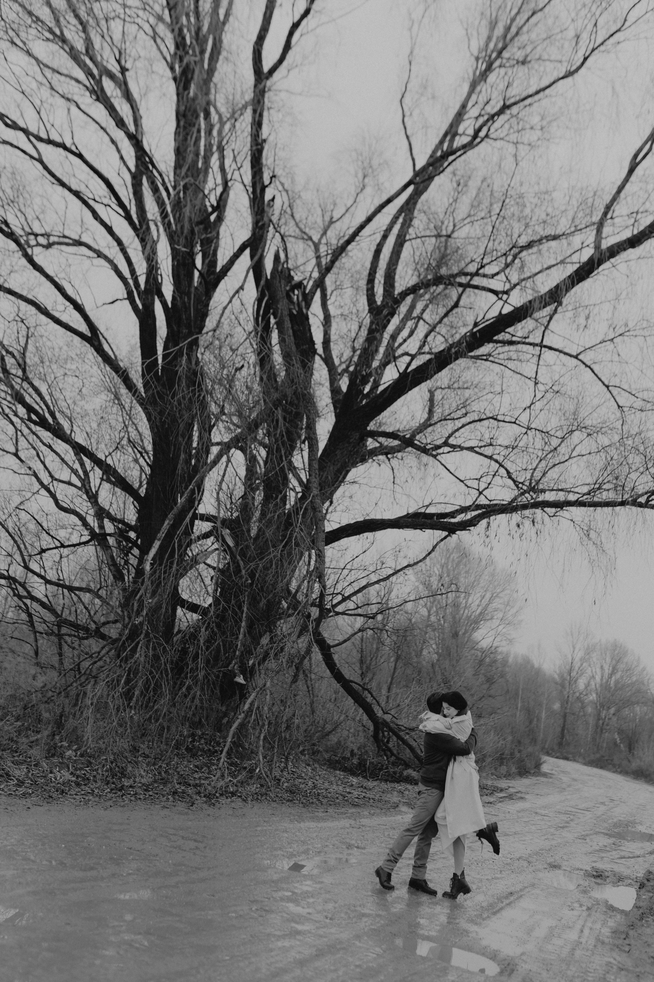 Диана и Антон. Свадебный и семейный фотограф Женя Добрянская в Нижнем Новгороде