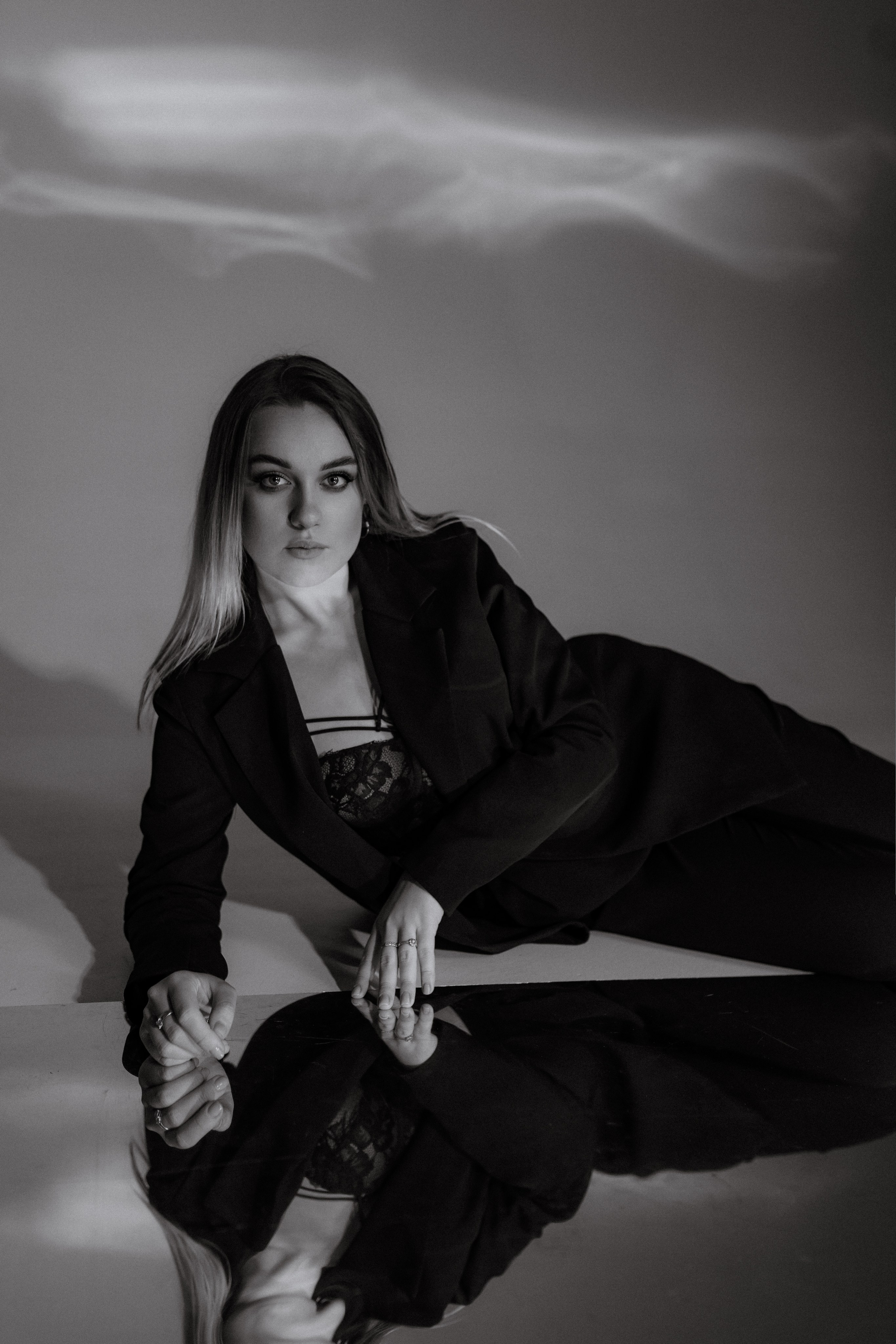 Юля. Виктория Кинкладзе