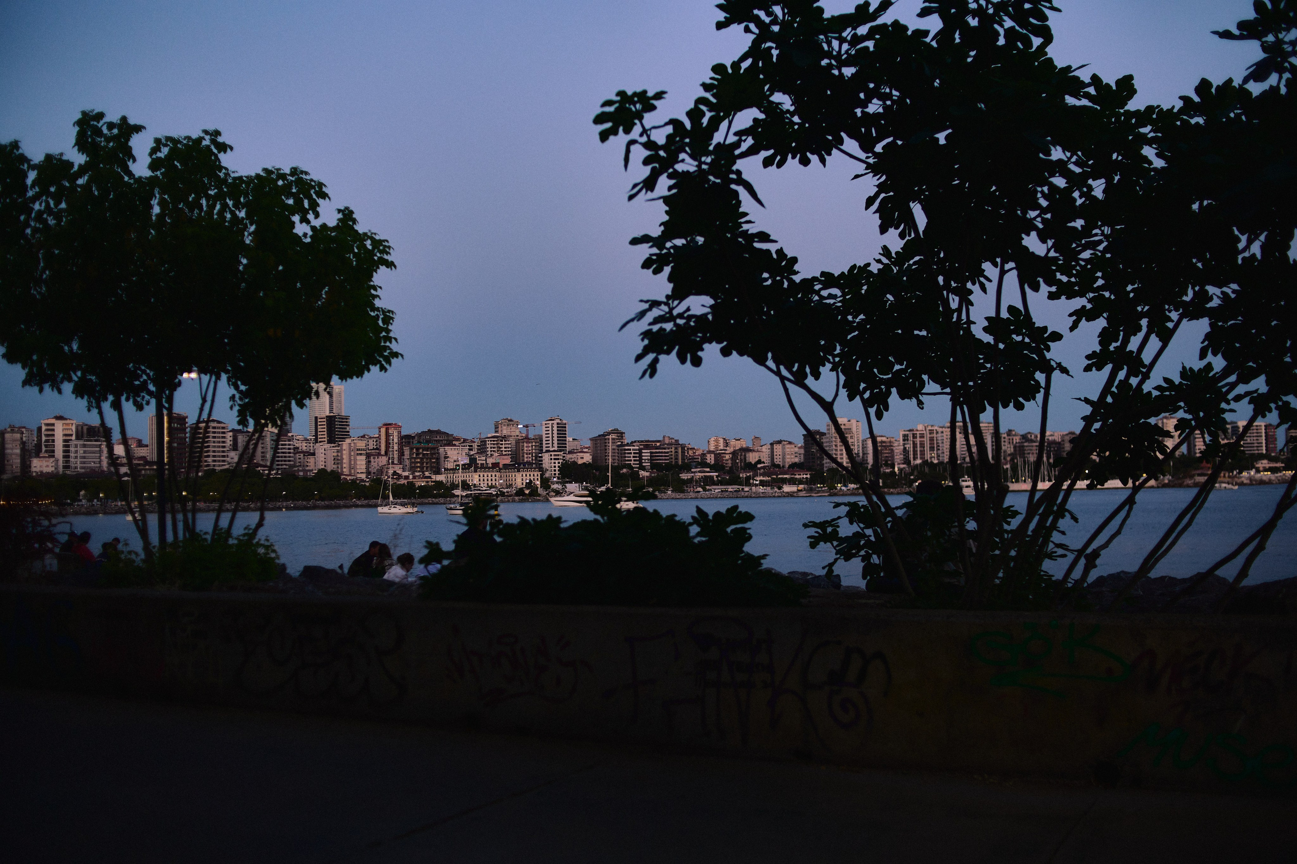 Улица горизонтальная. Jorgis — фотограф в Хургаде / обучение фотографии