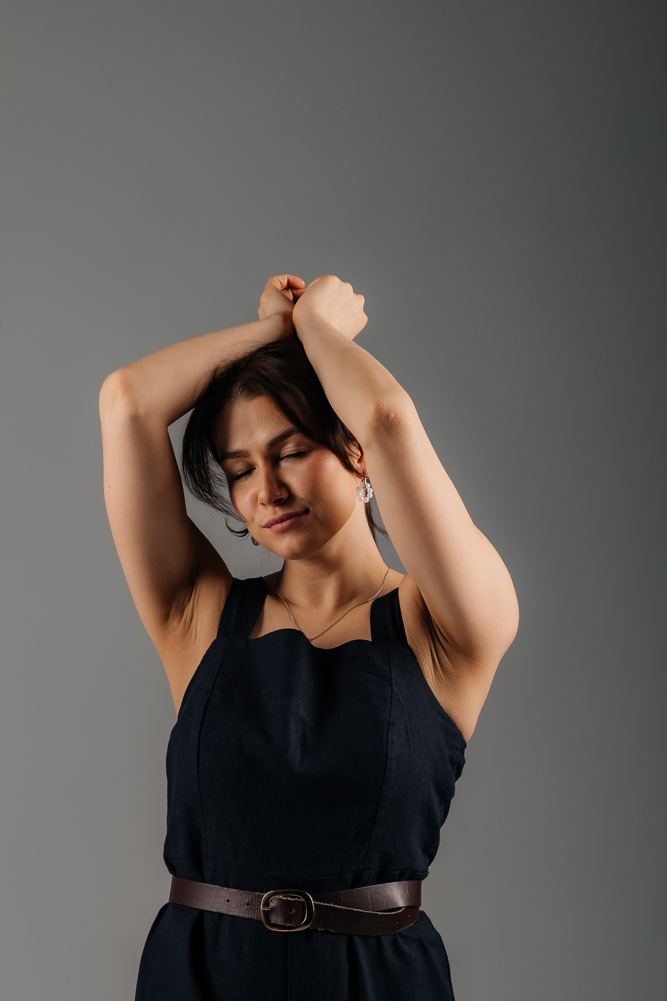 Индивидуальная фотосессия. Семейный и детский фотограф в Самаре Наталия Панафидина