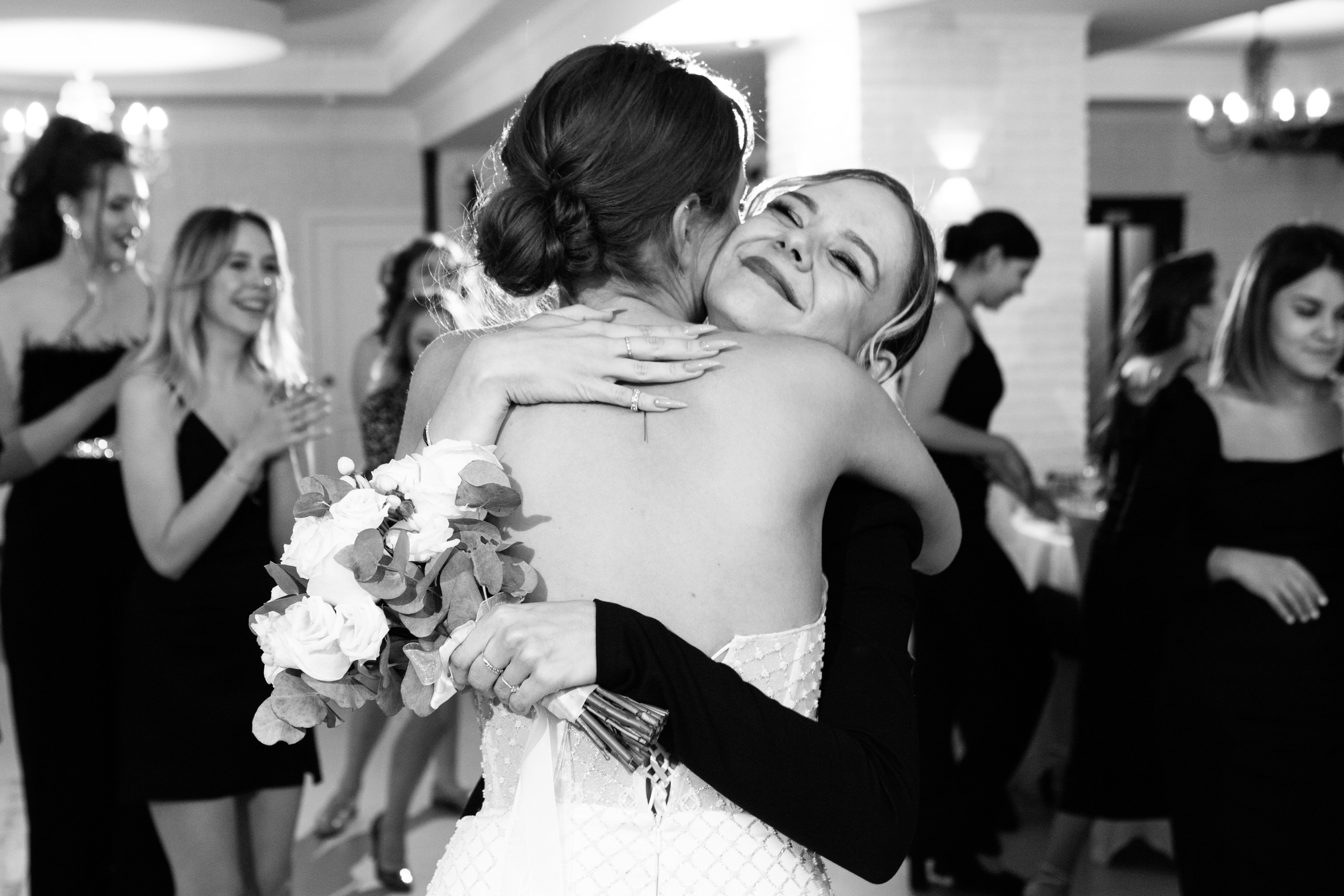 Lesha&Lolita. Свадебный фотограф в Санкт-Петербурге и Москве Андрей Чернов