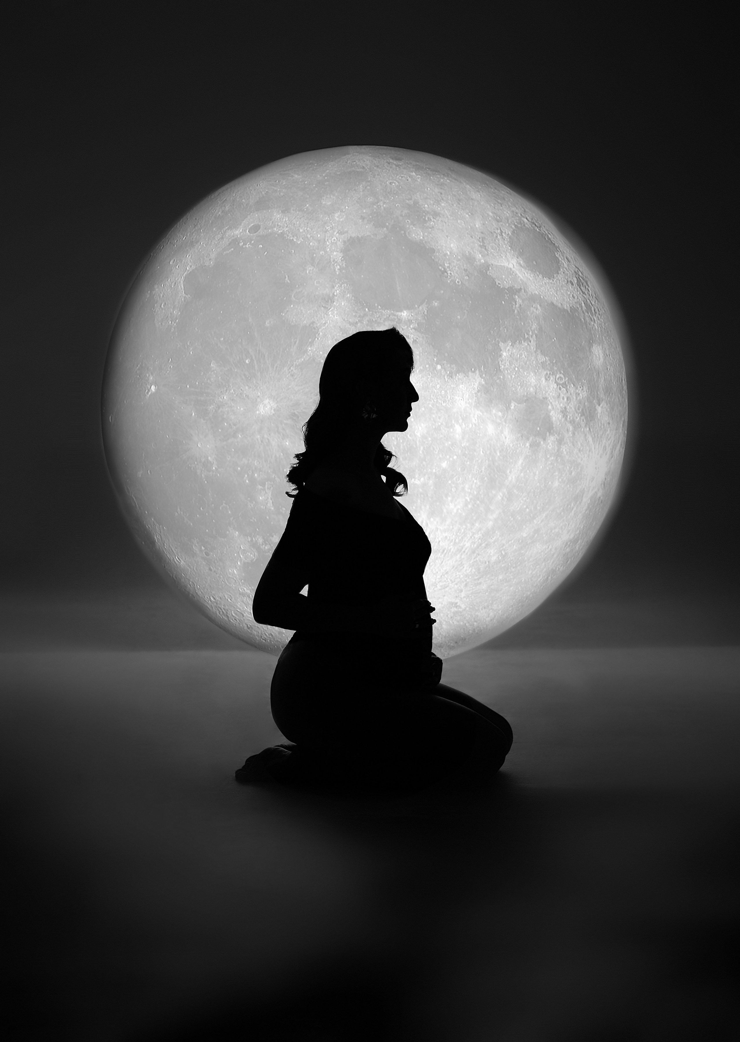 Беременность & материнство. Фотосессия беременности & материнства Коломна