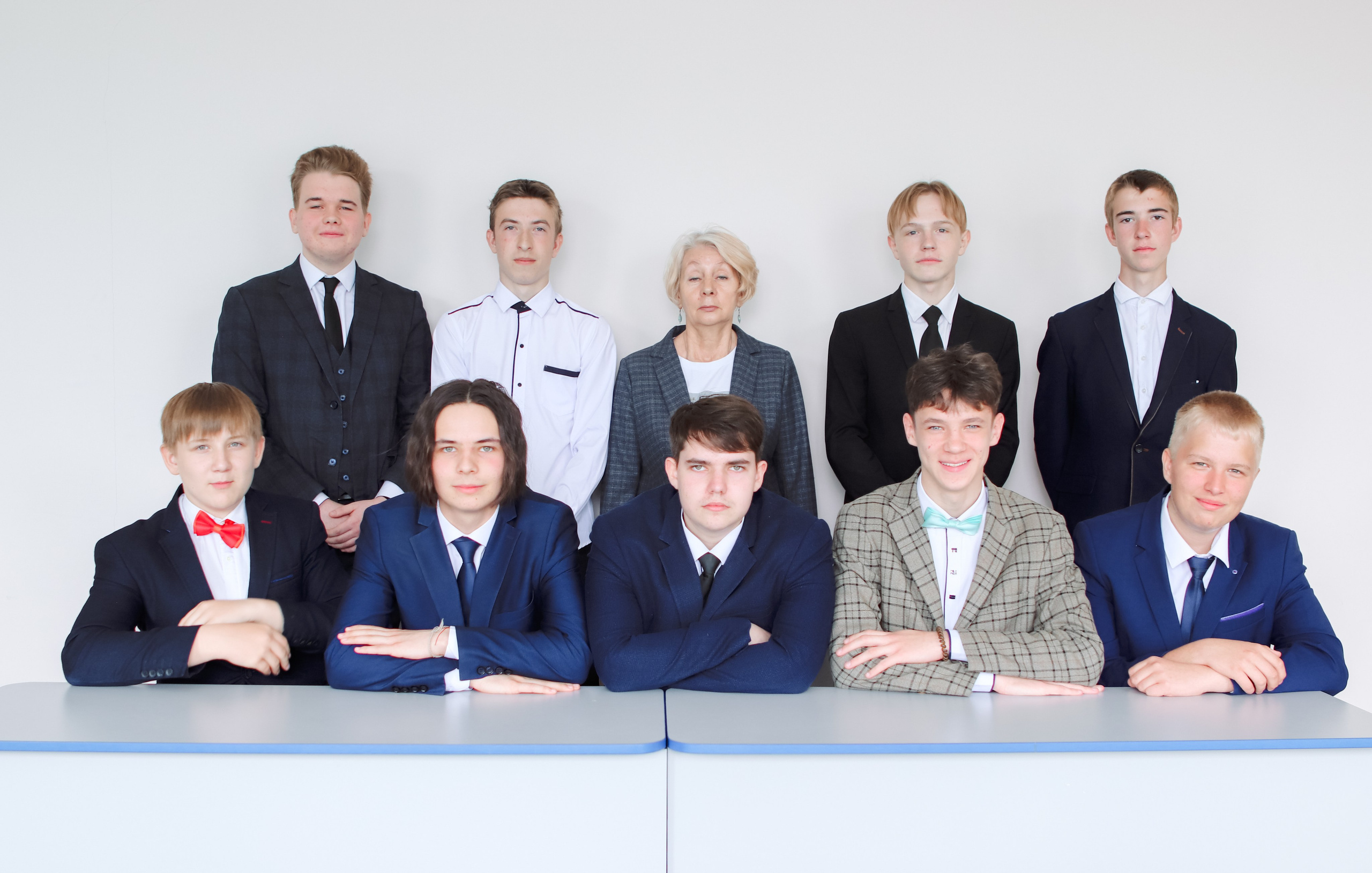 Выпускники 9 класс. Семейный свадебный детский фотограф Саранск Наталья Сыркина