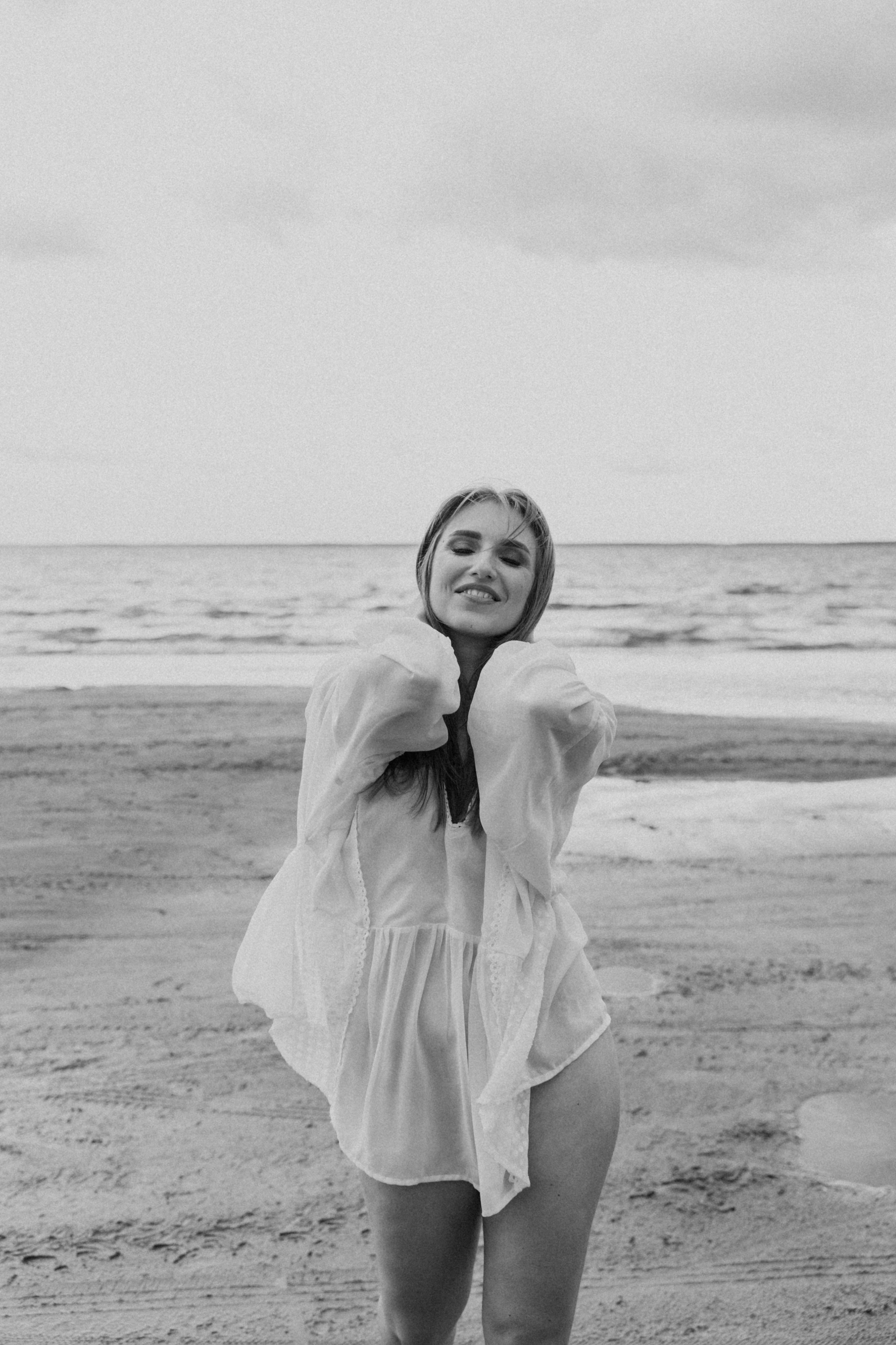 Даша. Природа. 2023 г. Персональный фотограф Катерина Литвинова