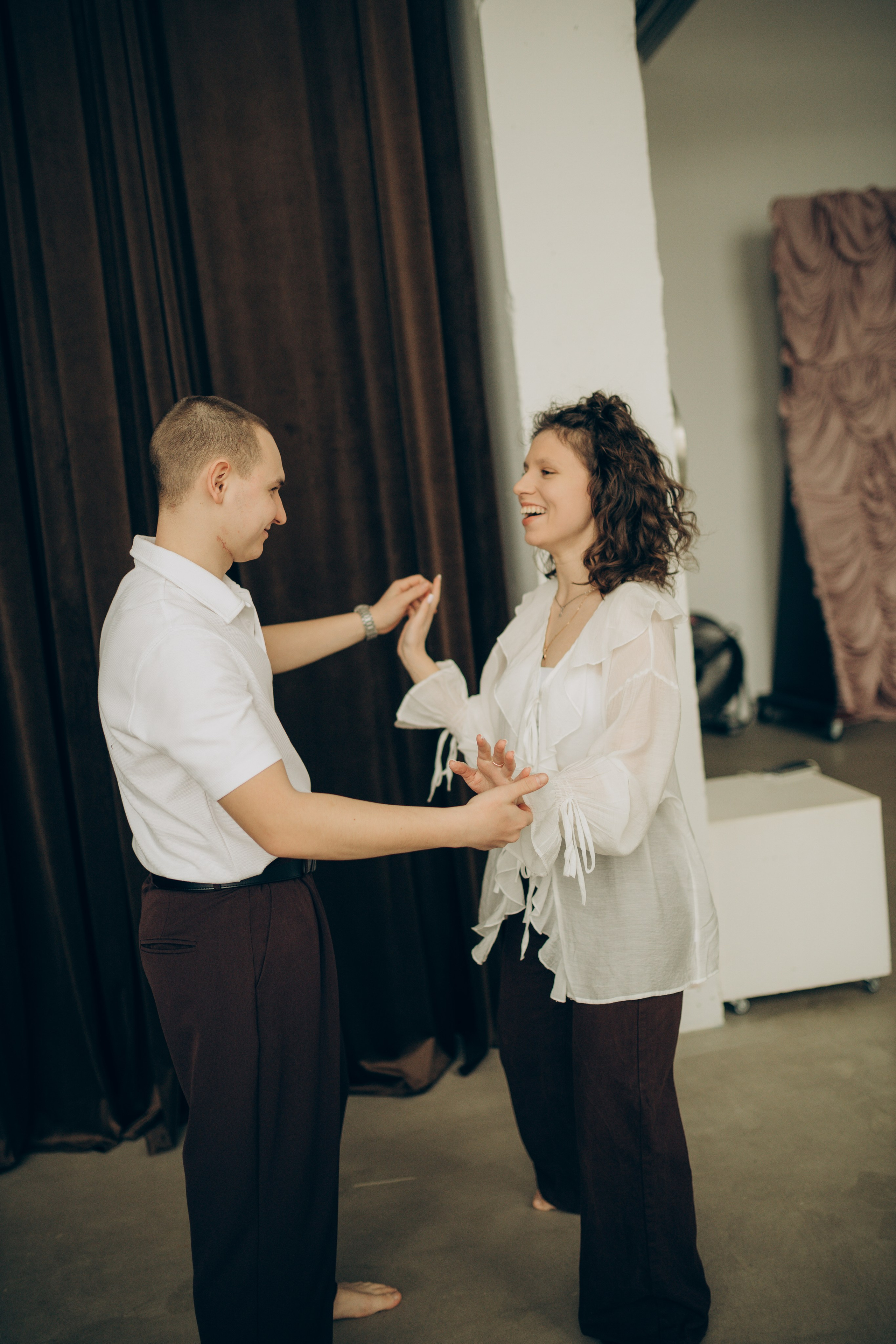 Александра&Владислав. Семейный фотограф Вероника Каюрова Ярославль