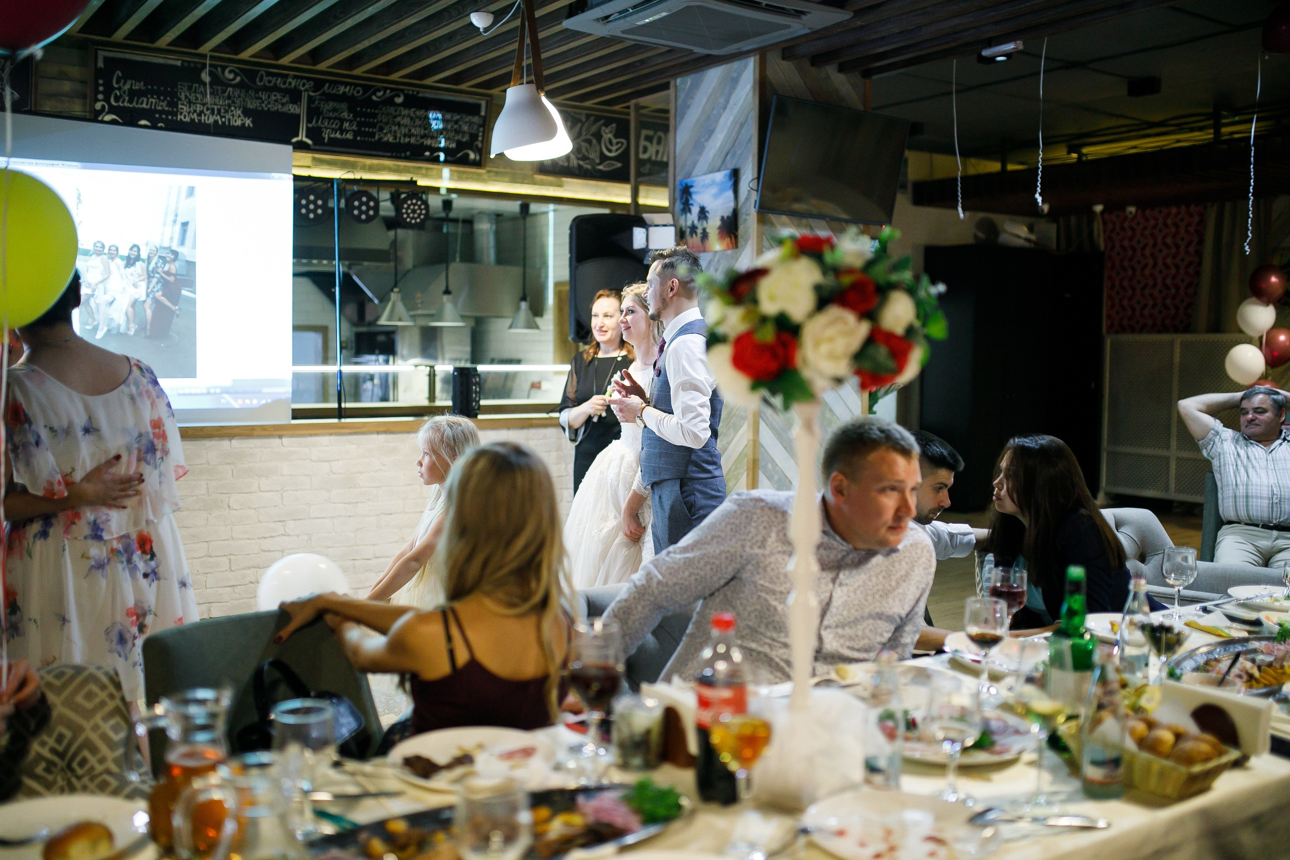 Свадьба в Уфе. Фотограф в Уфе Ирина Идрисова