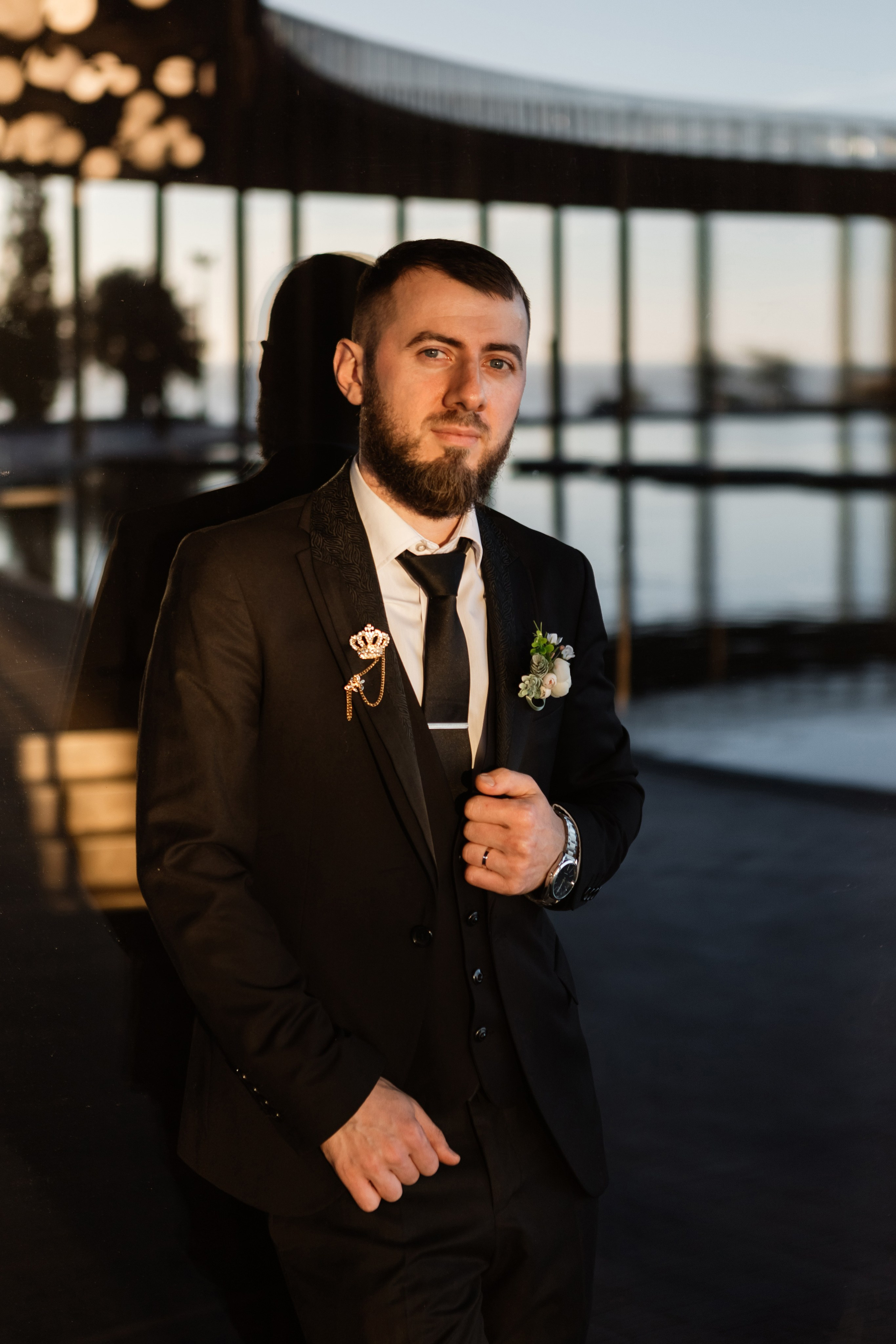 Микаэл и Шушана — Анонс свадьбы. Свадебный фотограф, фотосъемка в Крыму, Севастополе, Симферополе, Ялте