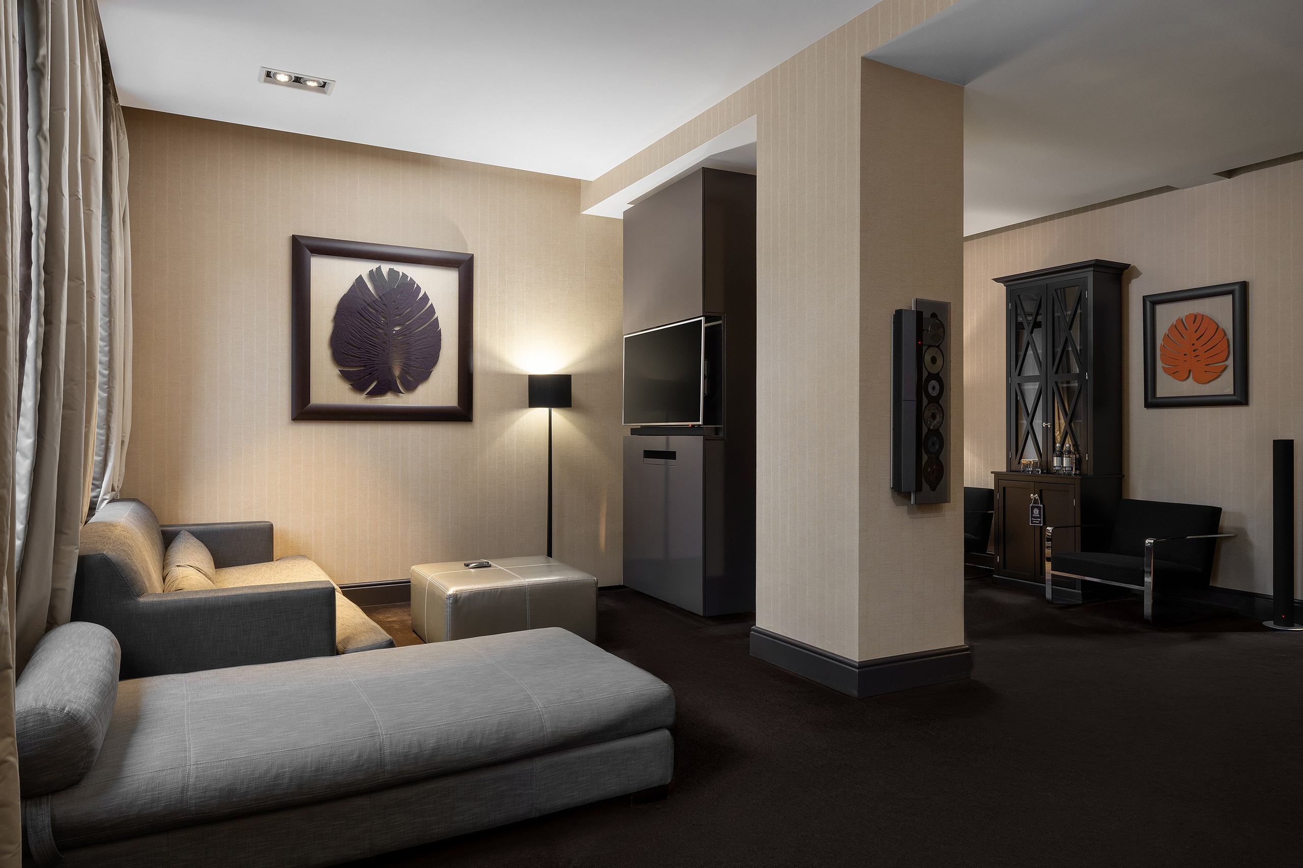 Rodina Grand Hotel & Spa, Сочи