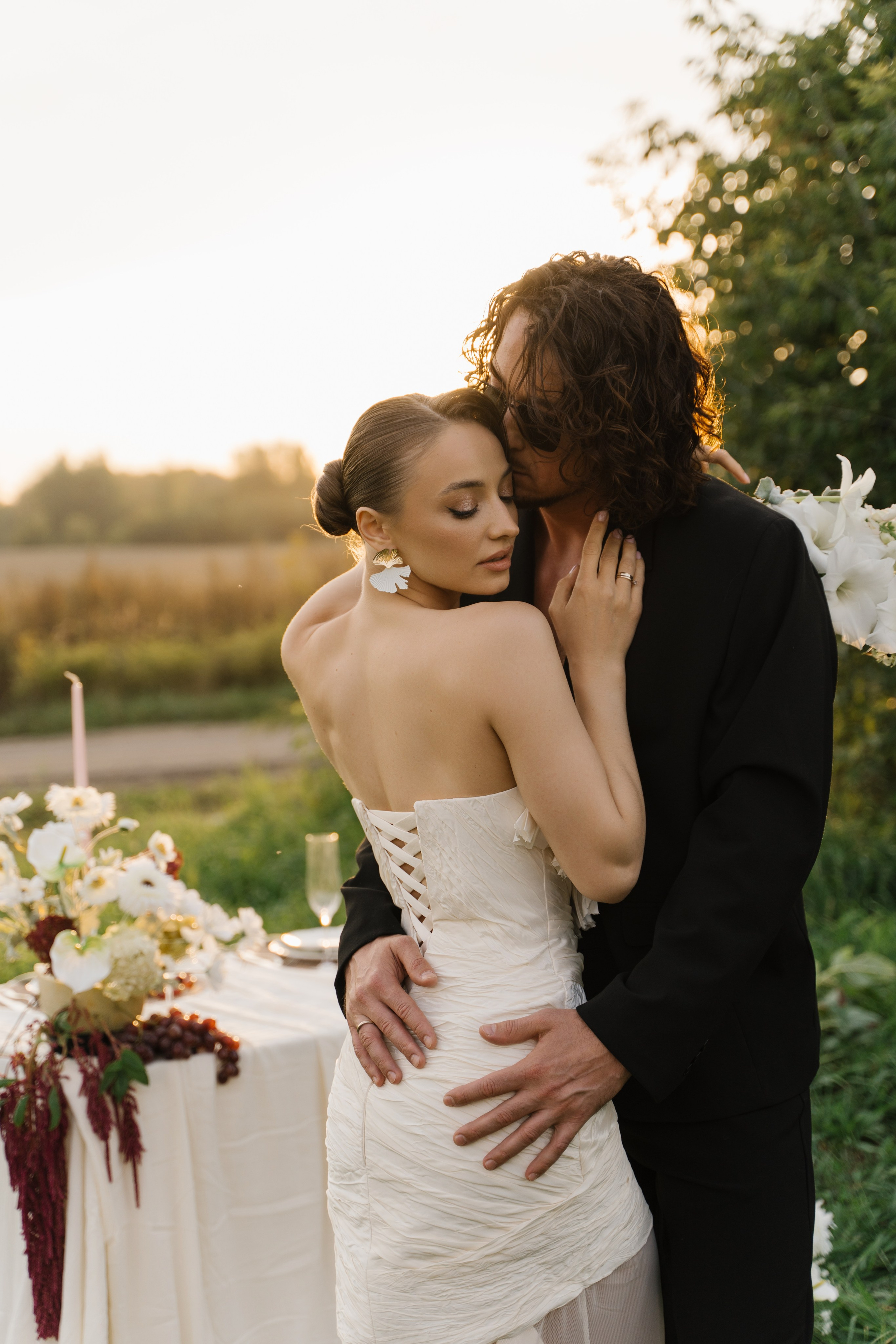 А | А. Свадебный и семейный фотограф в Новосибирске Светлана Варутина